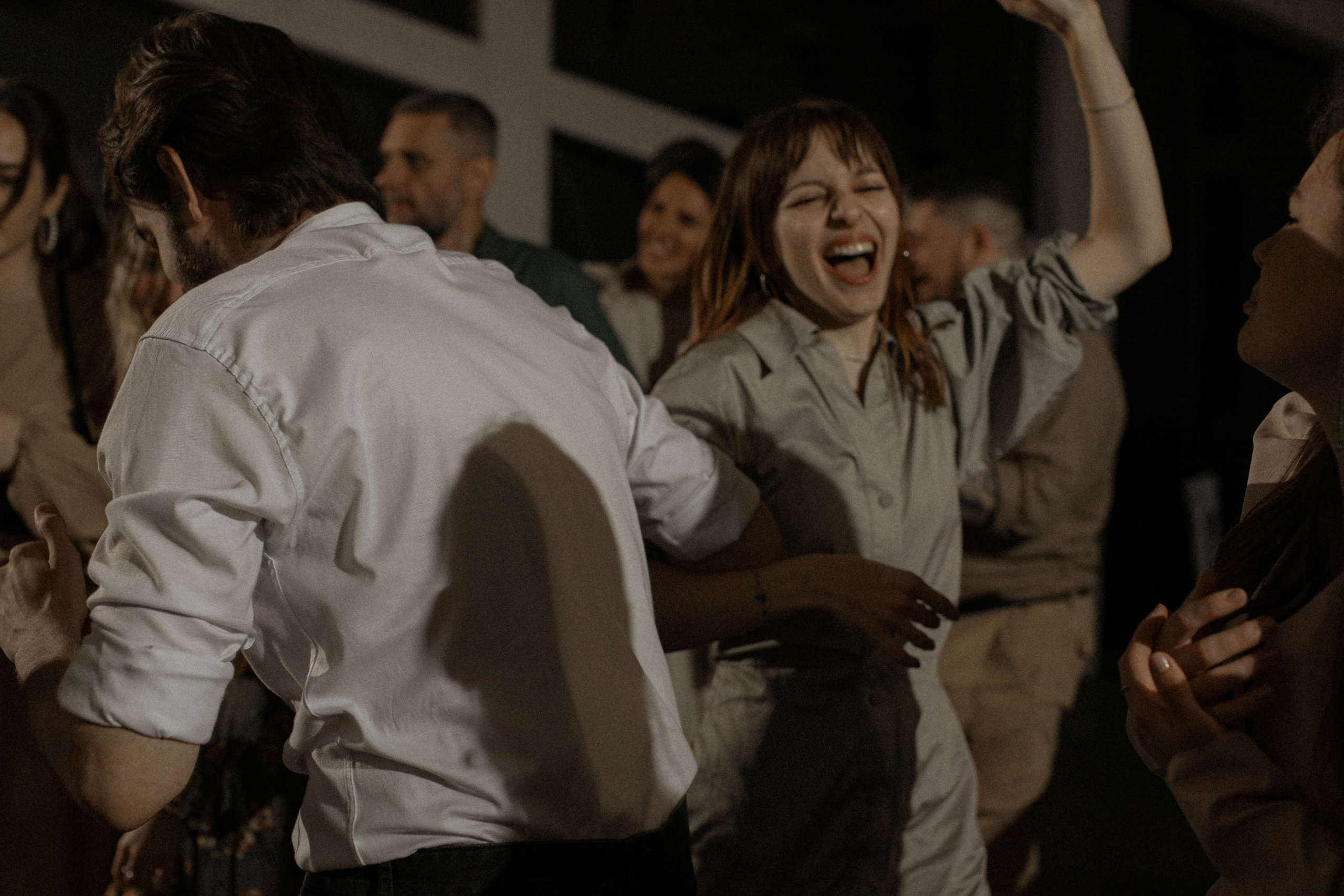 В доме у моря. Кабардинка. 2023. Никита Погосов