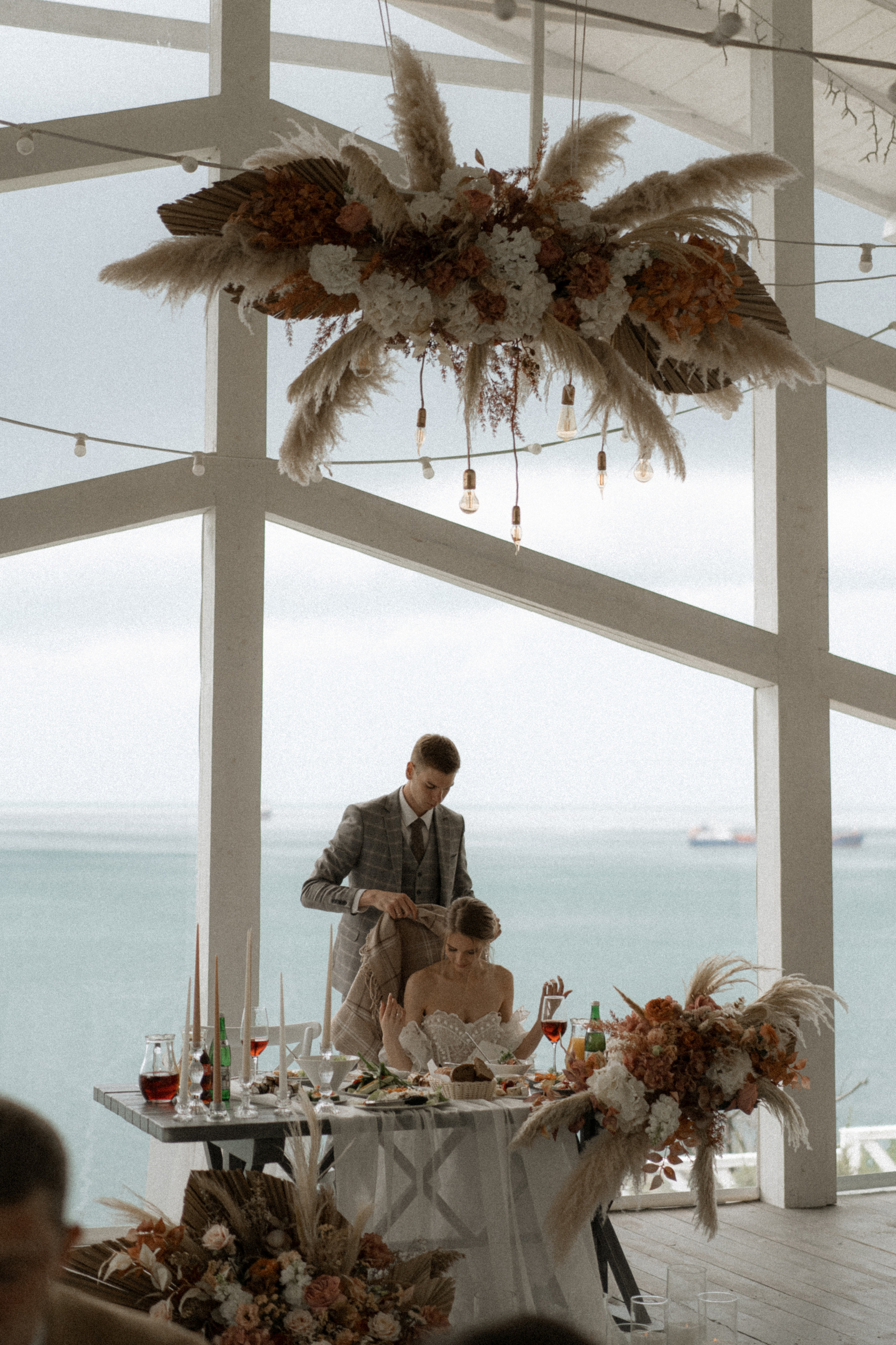 В доме у моря. Кабардинка. 2023. Никита Погосов