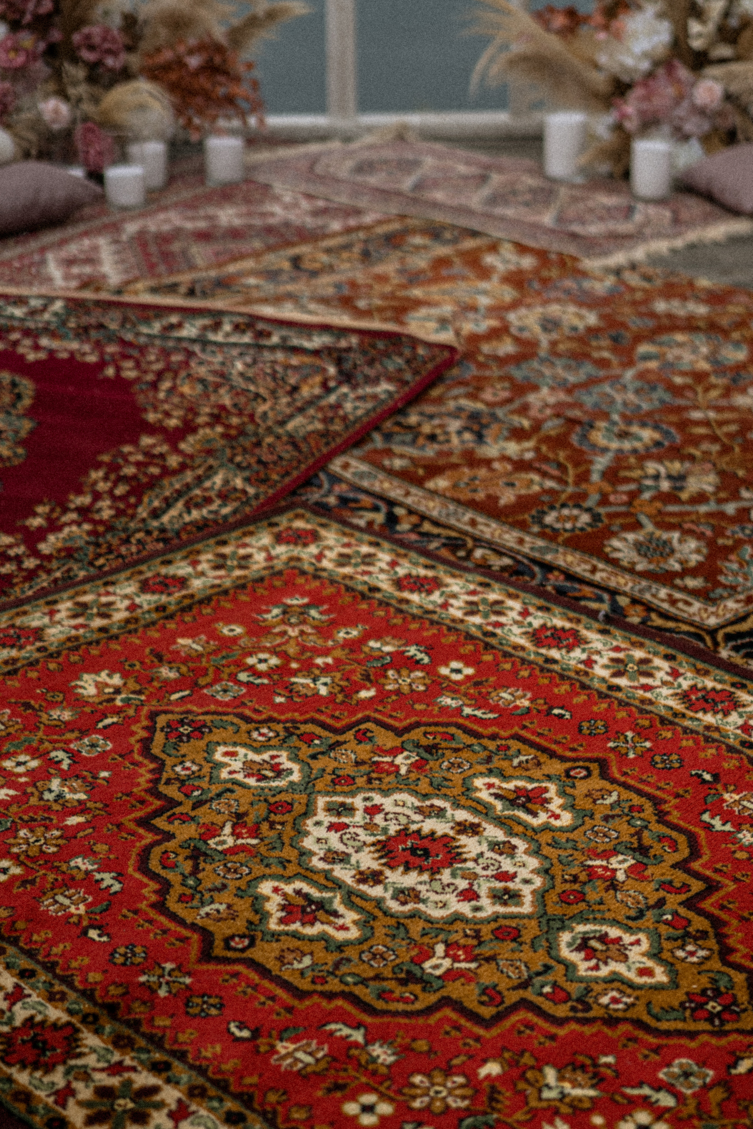 В доме у моря. Кабардинка. 2023. Никита Погосов