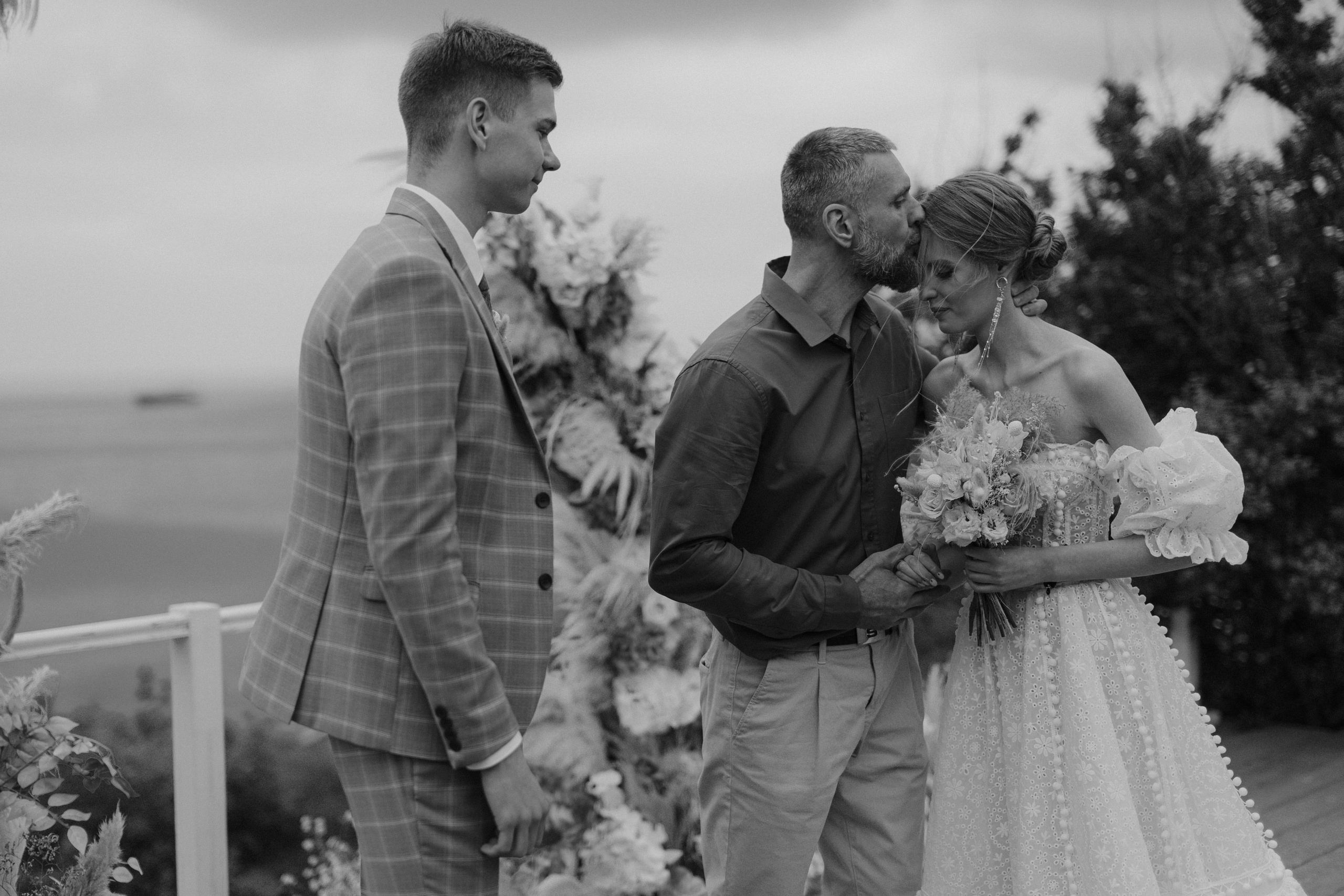 В доме у моря. Кабардинка. 2023. Никита Погосов