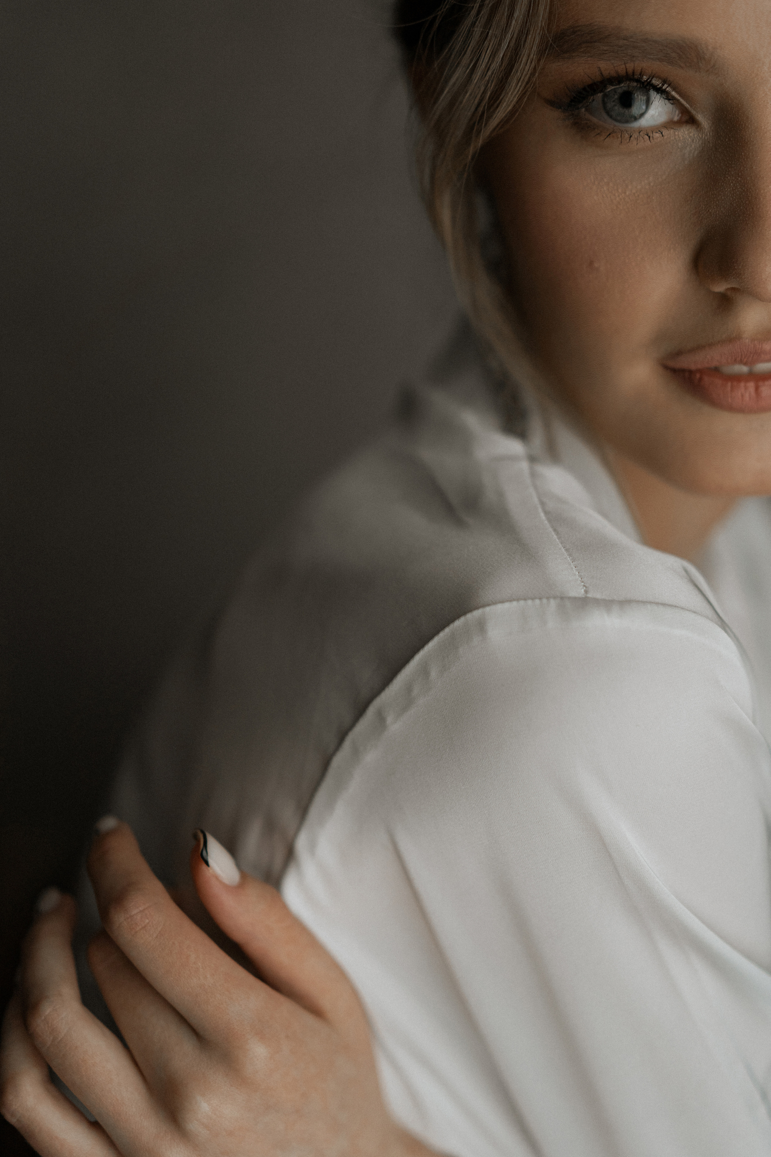 В доме у моря. Кабардинка. 2023. Никита Погосов