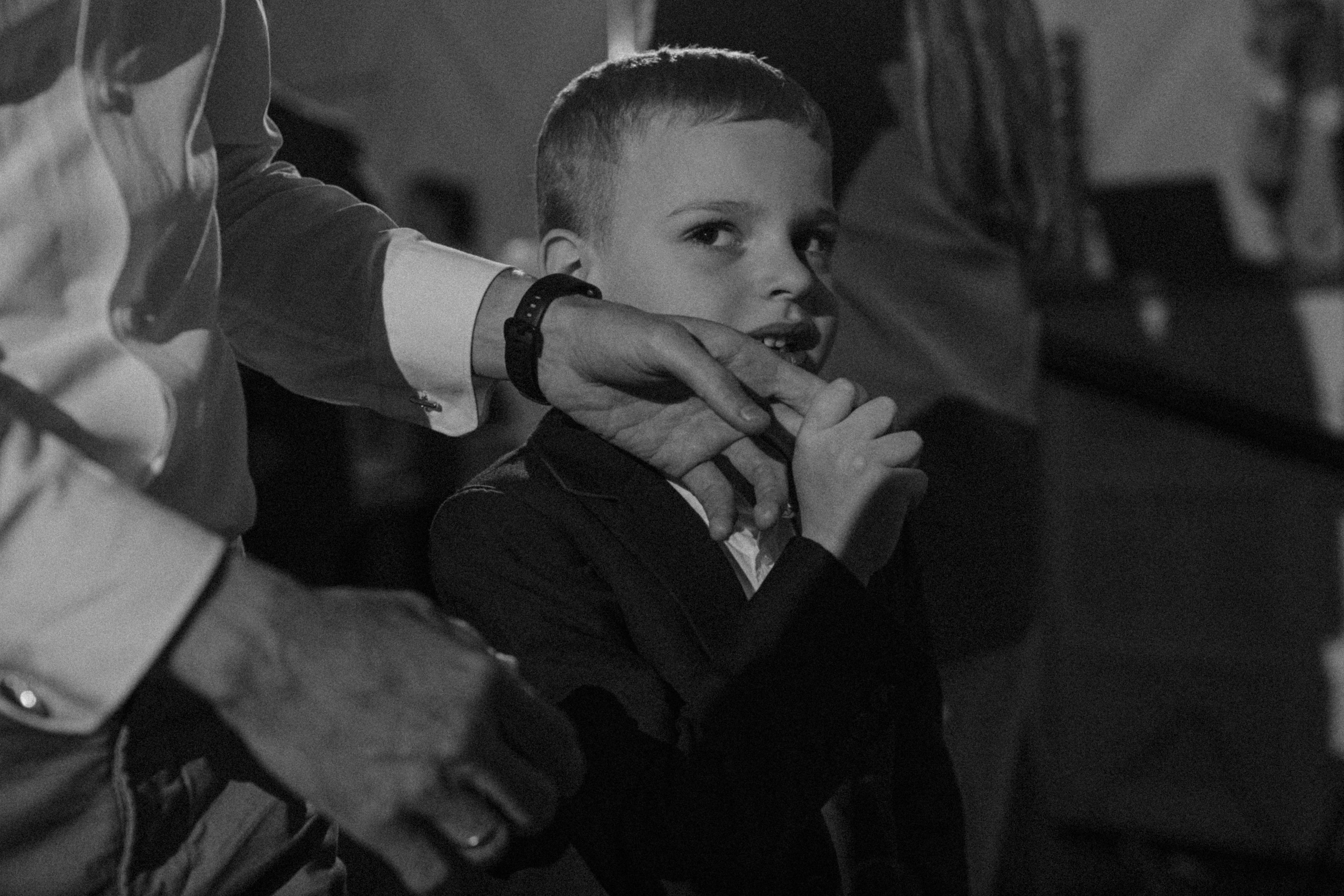 В доме у моря. Кабардинка. 2023. Никита Погосов