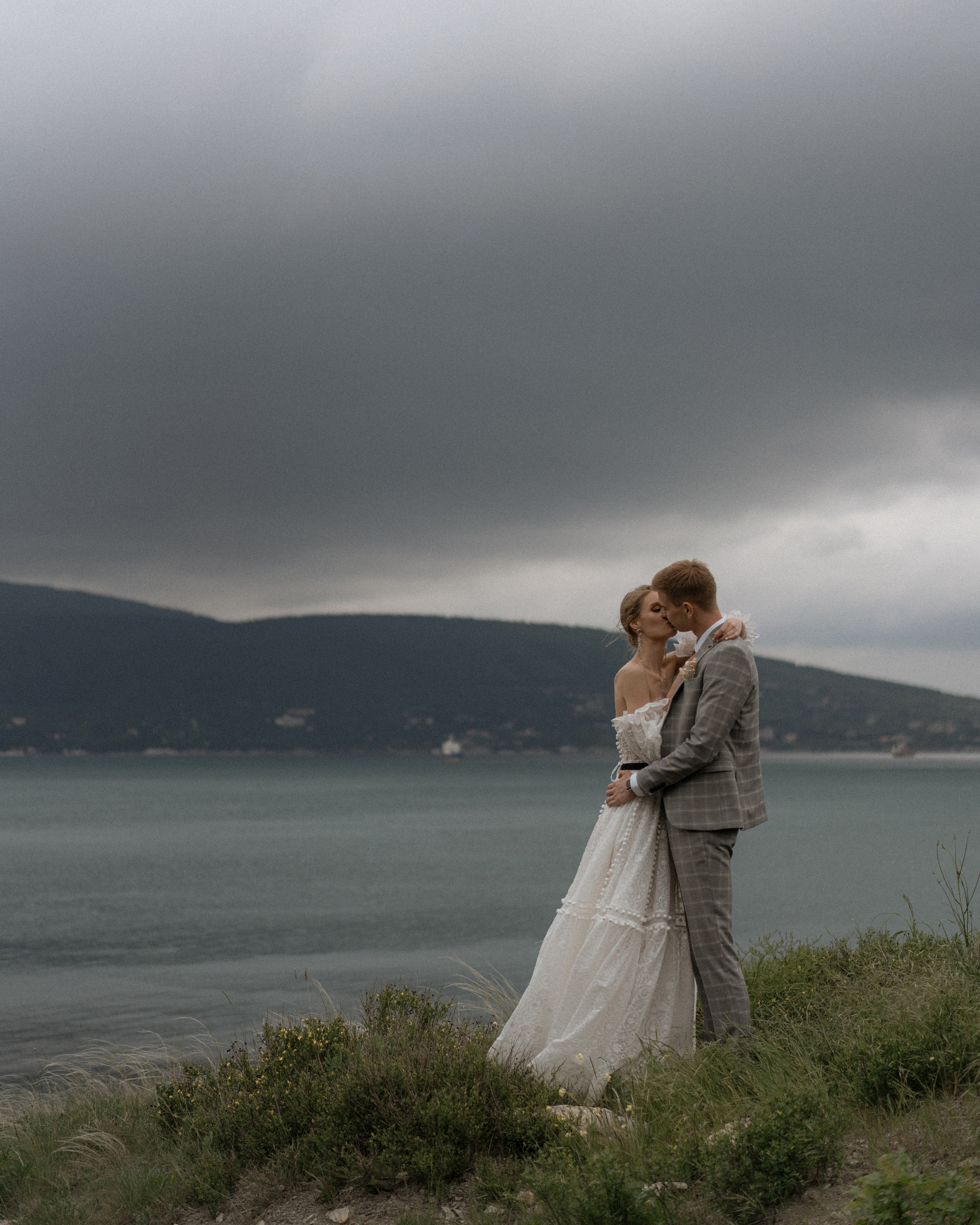 В доме у моря. Кабардинка. 2023. Никита Погосов