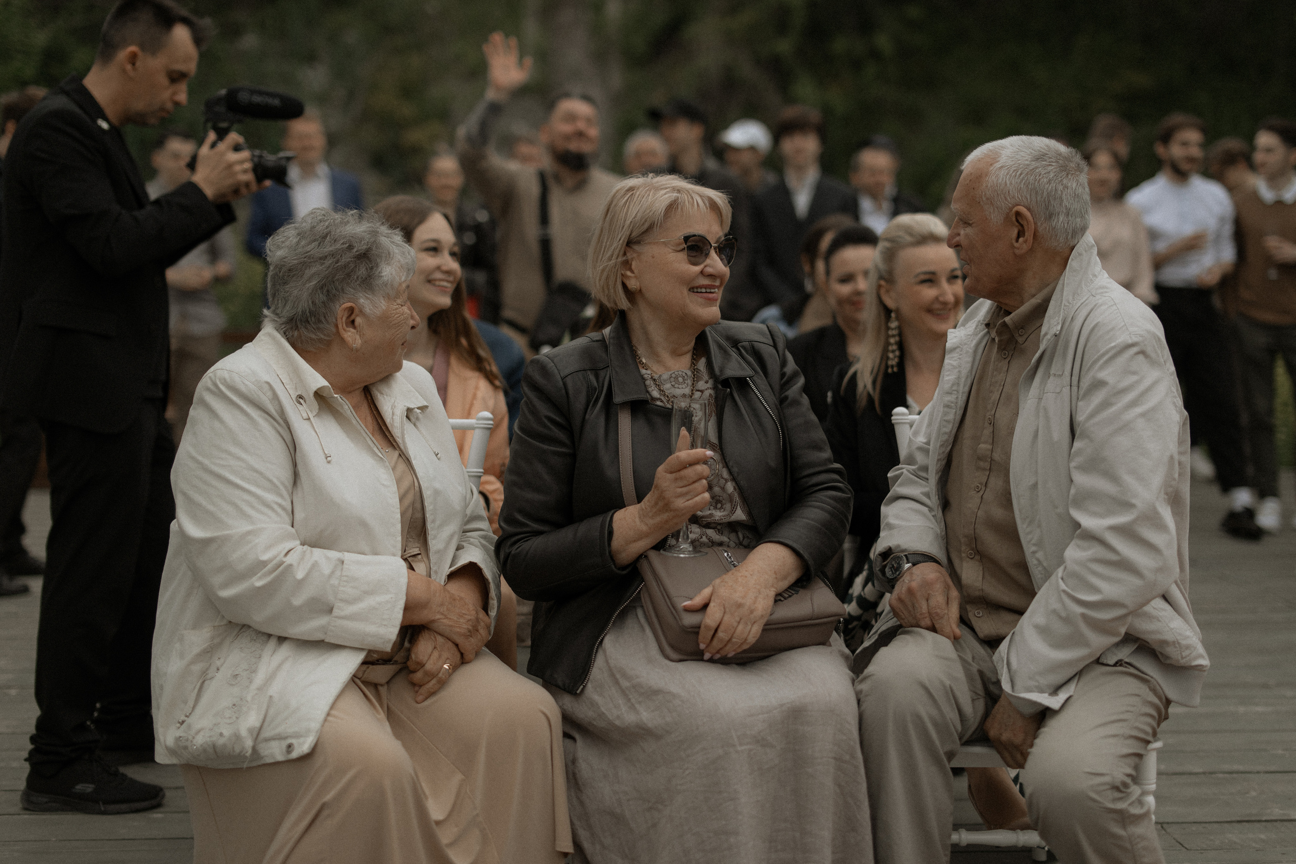 В доме у моря. Кабардинка. 2023. Никита Погосов