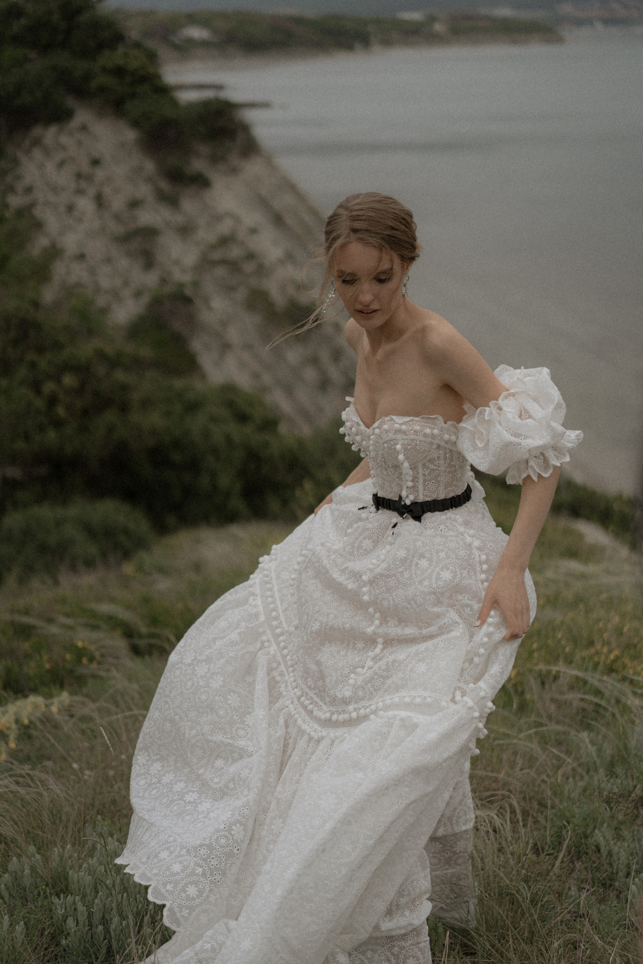 В доме у моря. Кабардинка. 2023. Никита Погосов