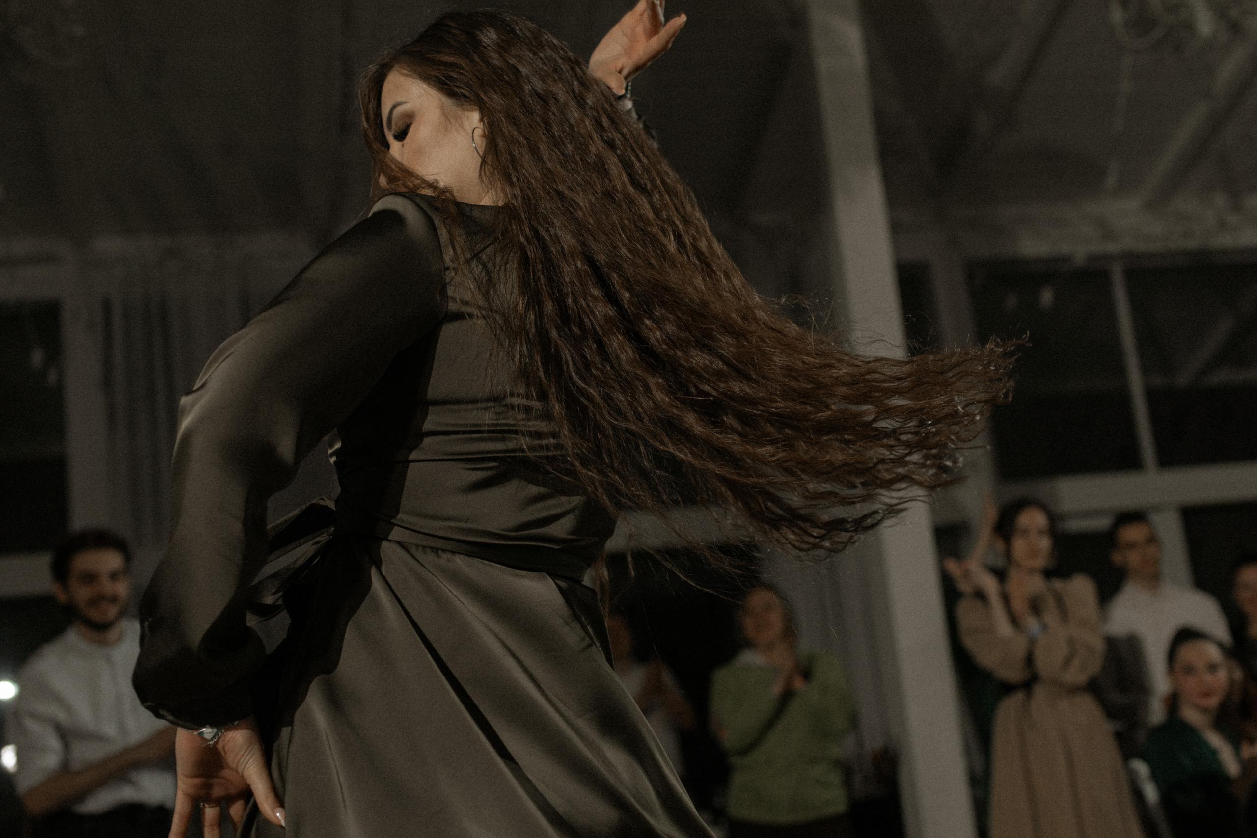 В доме у моря. Кабардинка. 2023. Никита Погосов