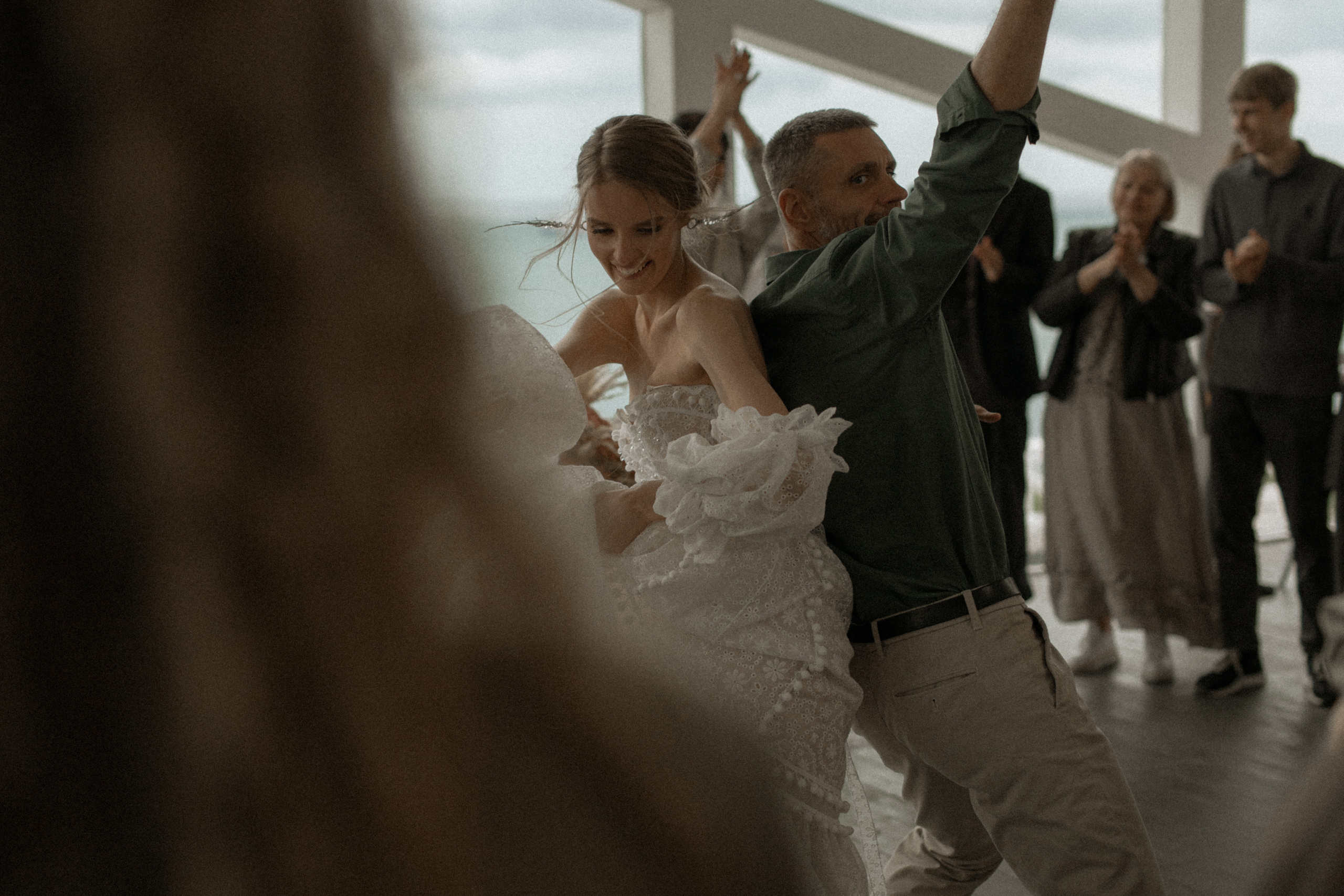 В доме у моря. Кабардинка. 2023. Никита Погосов