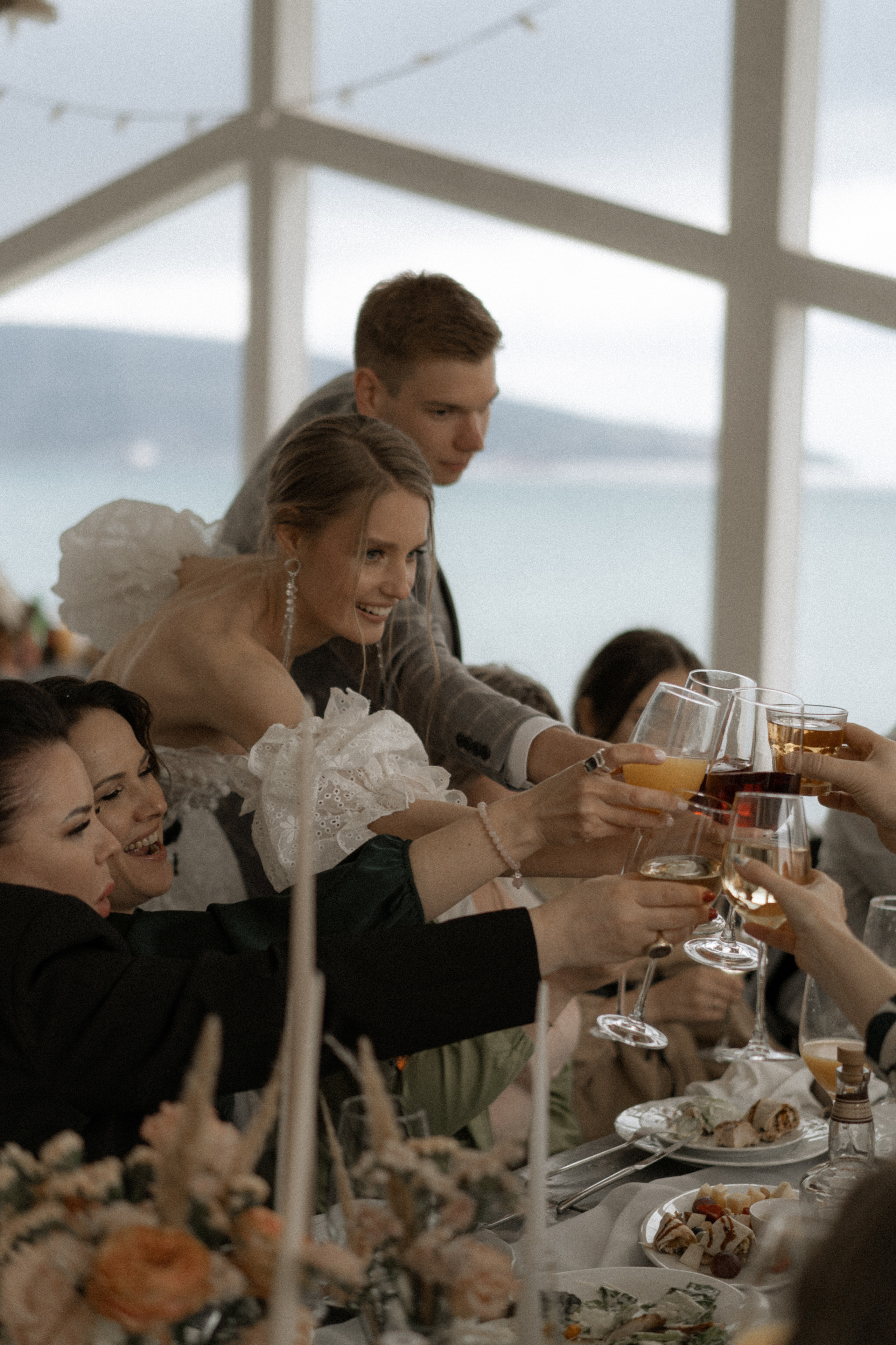 В доме у моря. Кабардинка. 2023. Никита Погосов