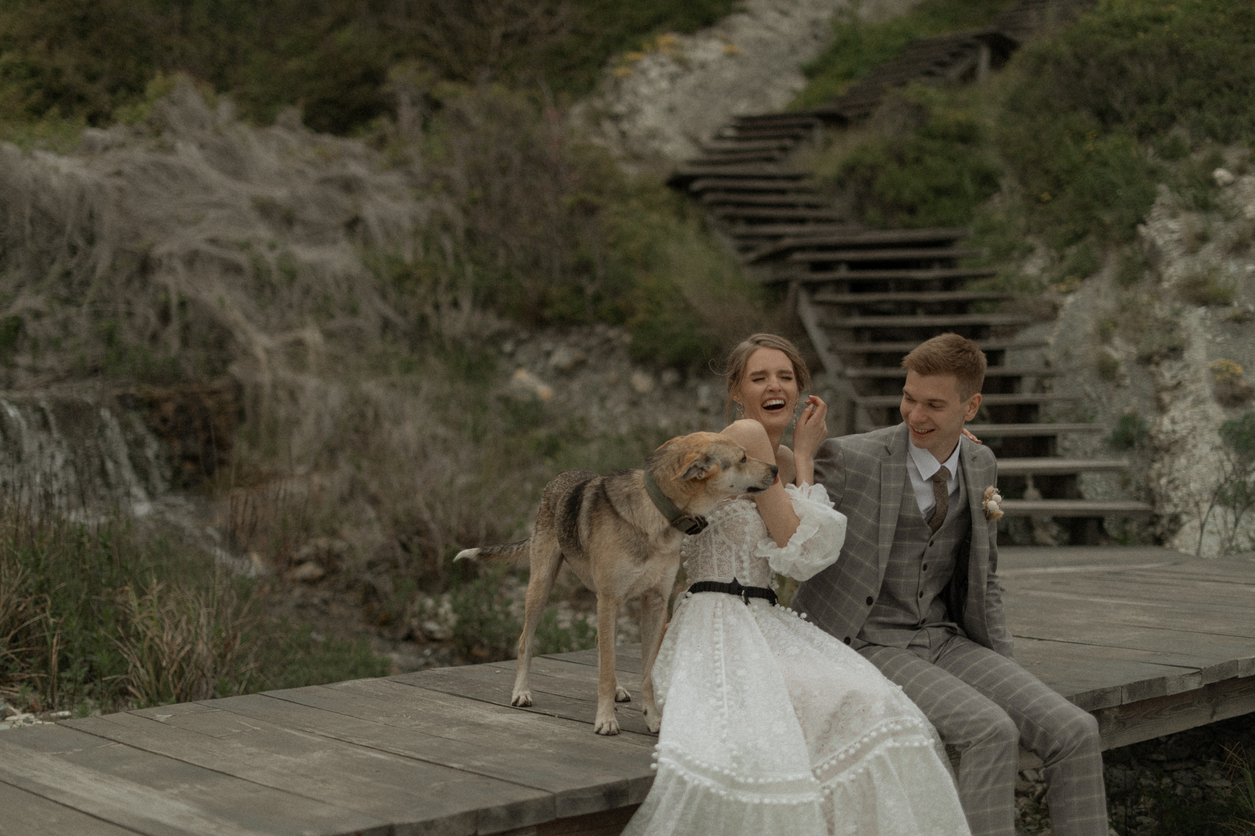 В доме у моря. Кабардинка. 2023. Никита Погосов