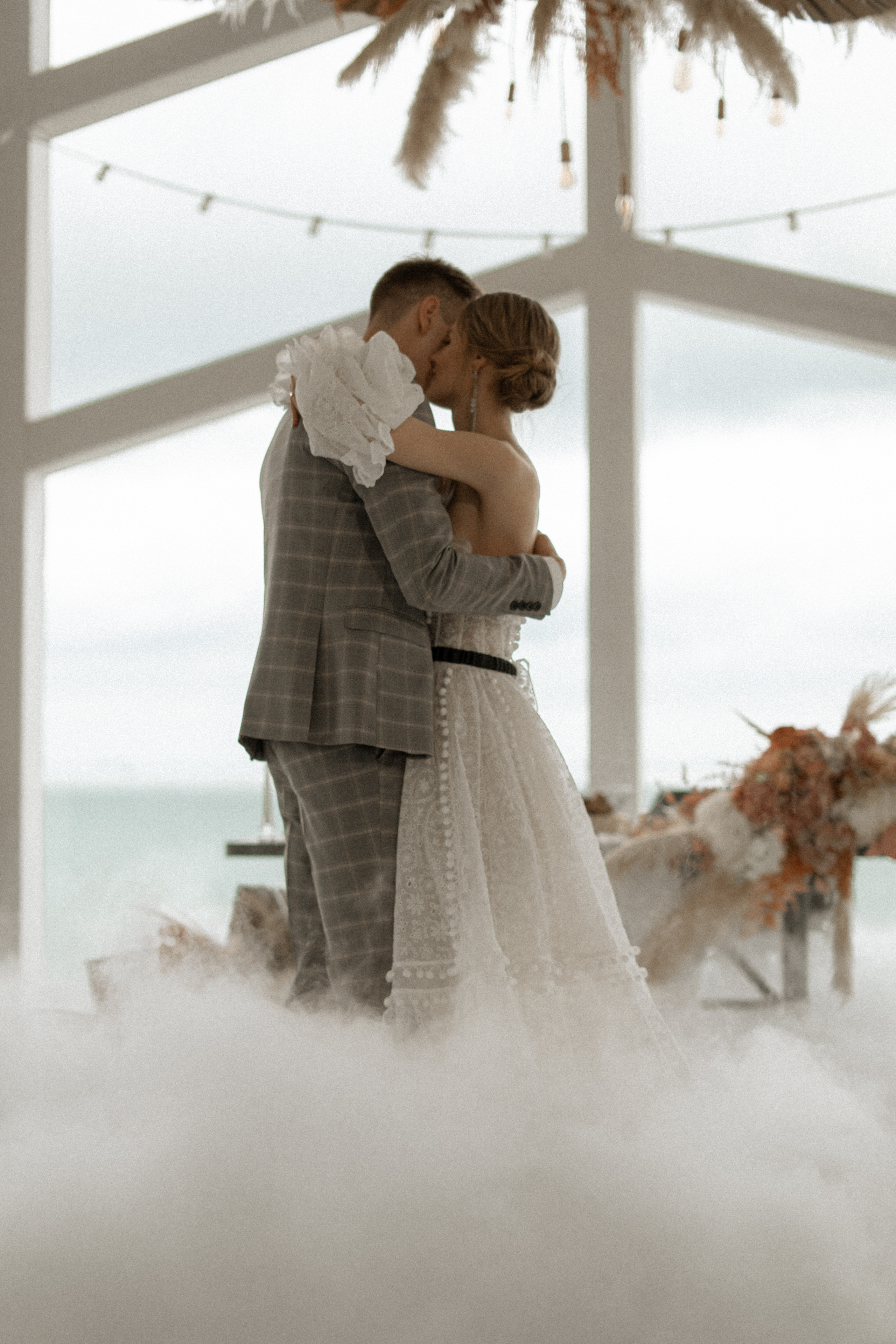 В доме у моря. Кабардинка. 2023. Никита Погосов