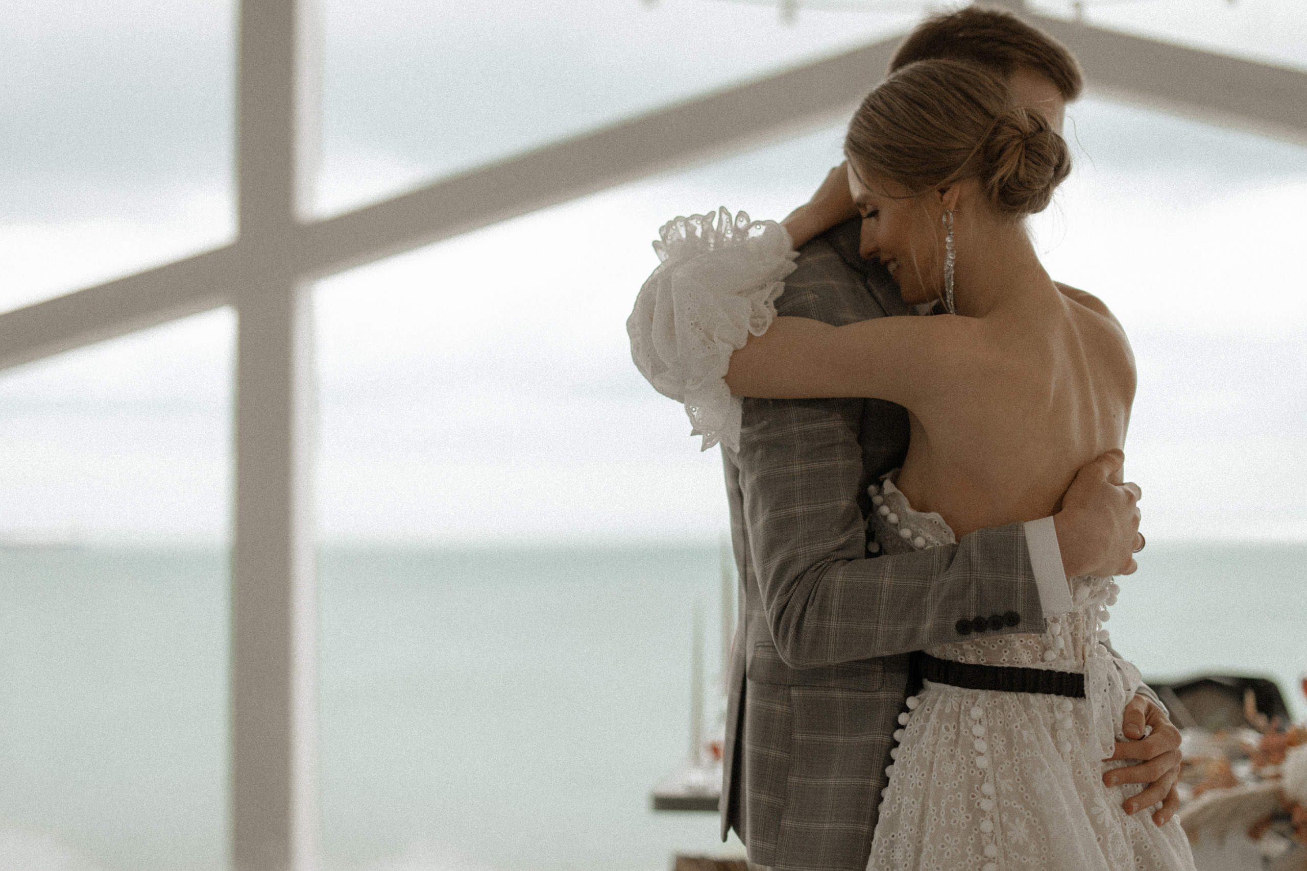 В доме у моря. Кабардинка. 2023. Никита Погосов