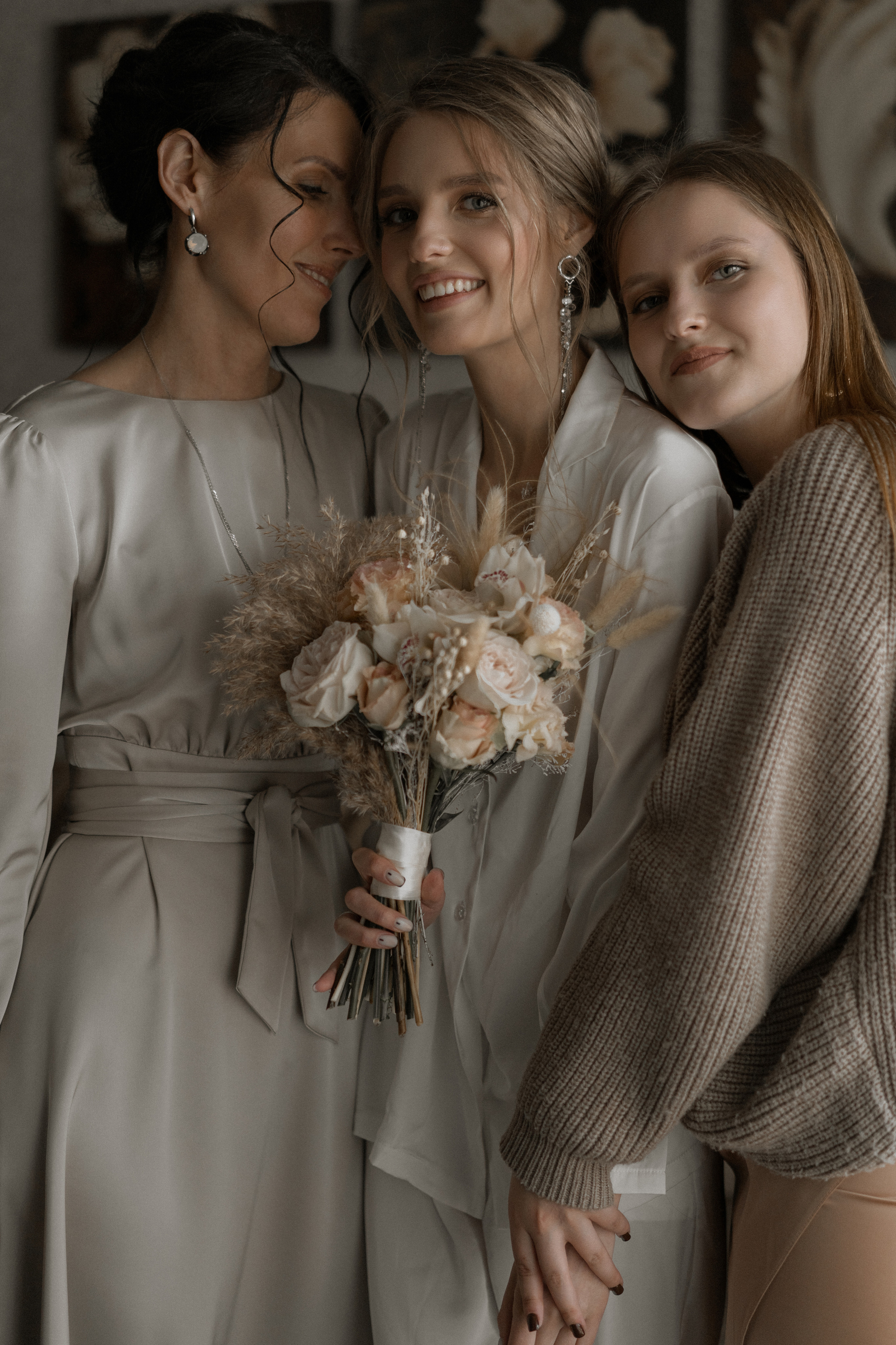 В доме у моря. Кабардинка. 2023. Никита Погосов