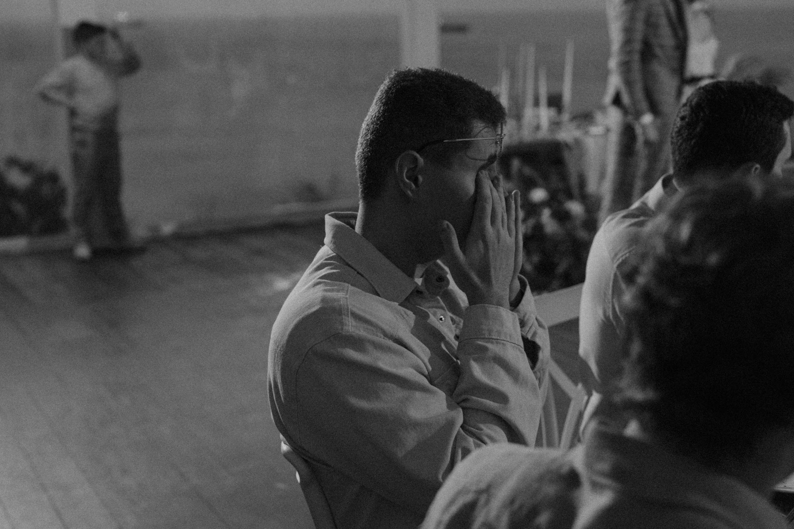 В доме у моря. Кабардинка. 2023. Никита Погосов