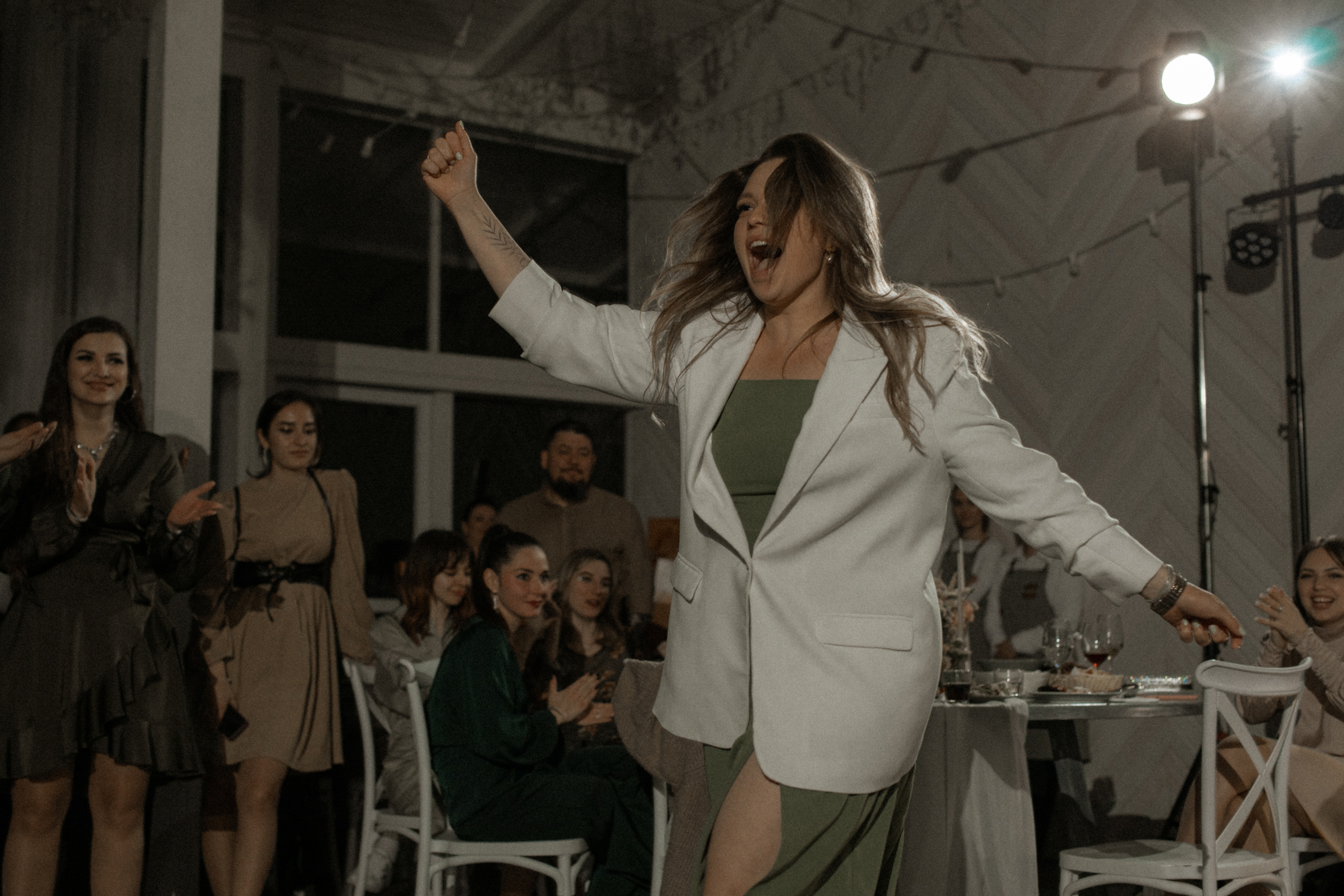 В доме у моря. Кабардинка. 2023. Никита Погосов