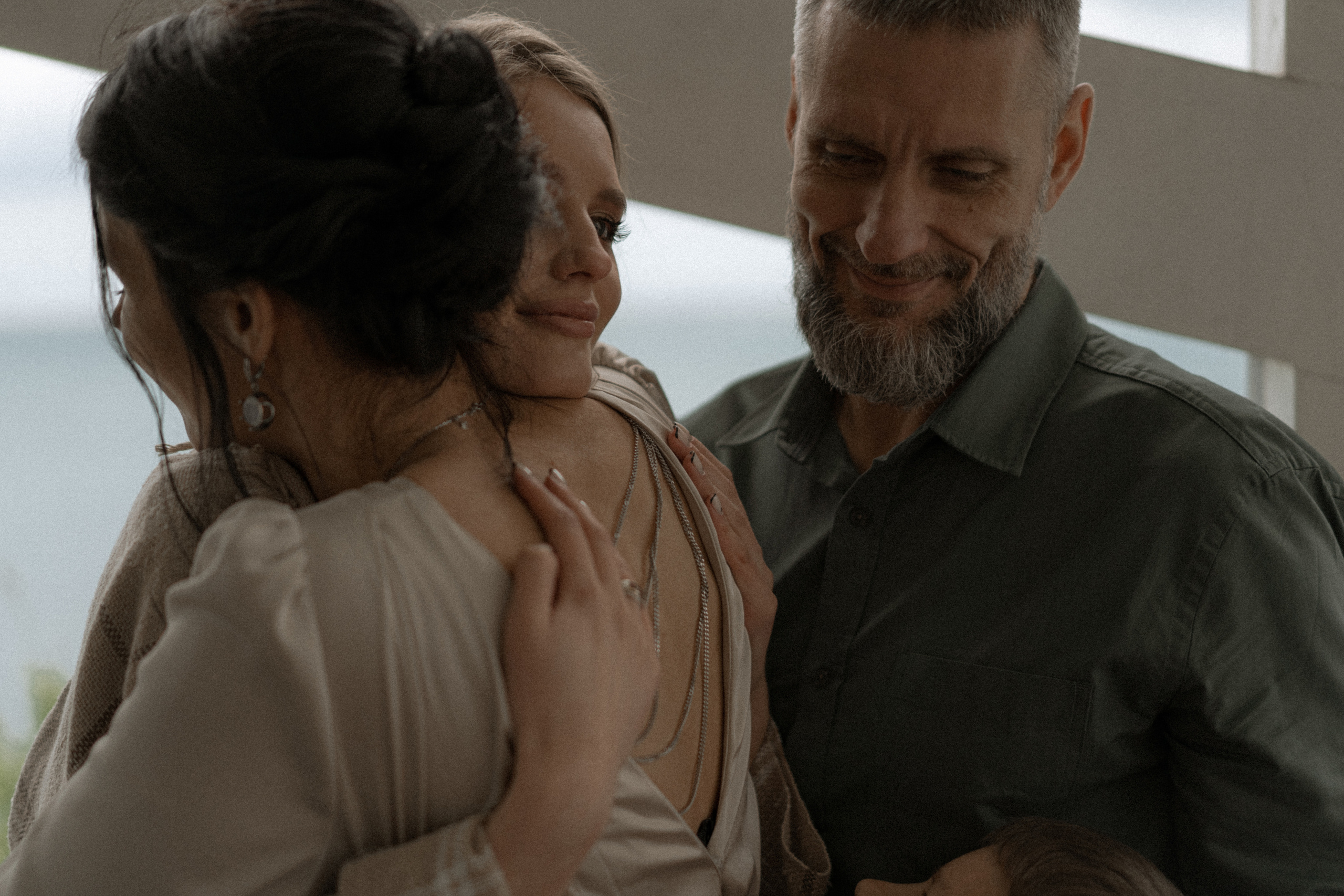 В доме у моря. Кабардинка. 2023. Никита Погосов