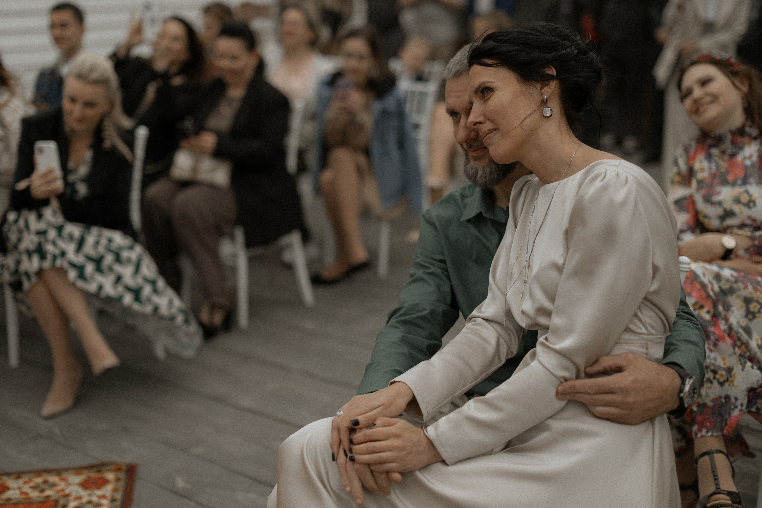 В доме у моря. Кабардинка. 2023. Никита Погосов