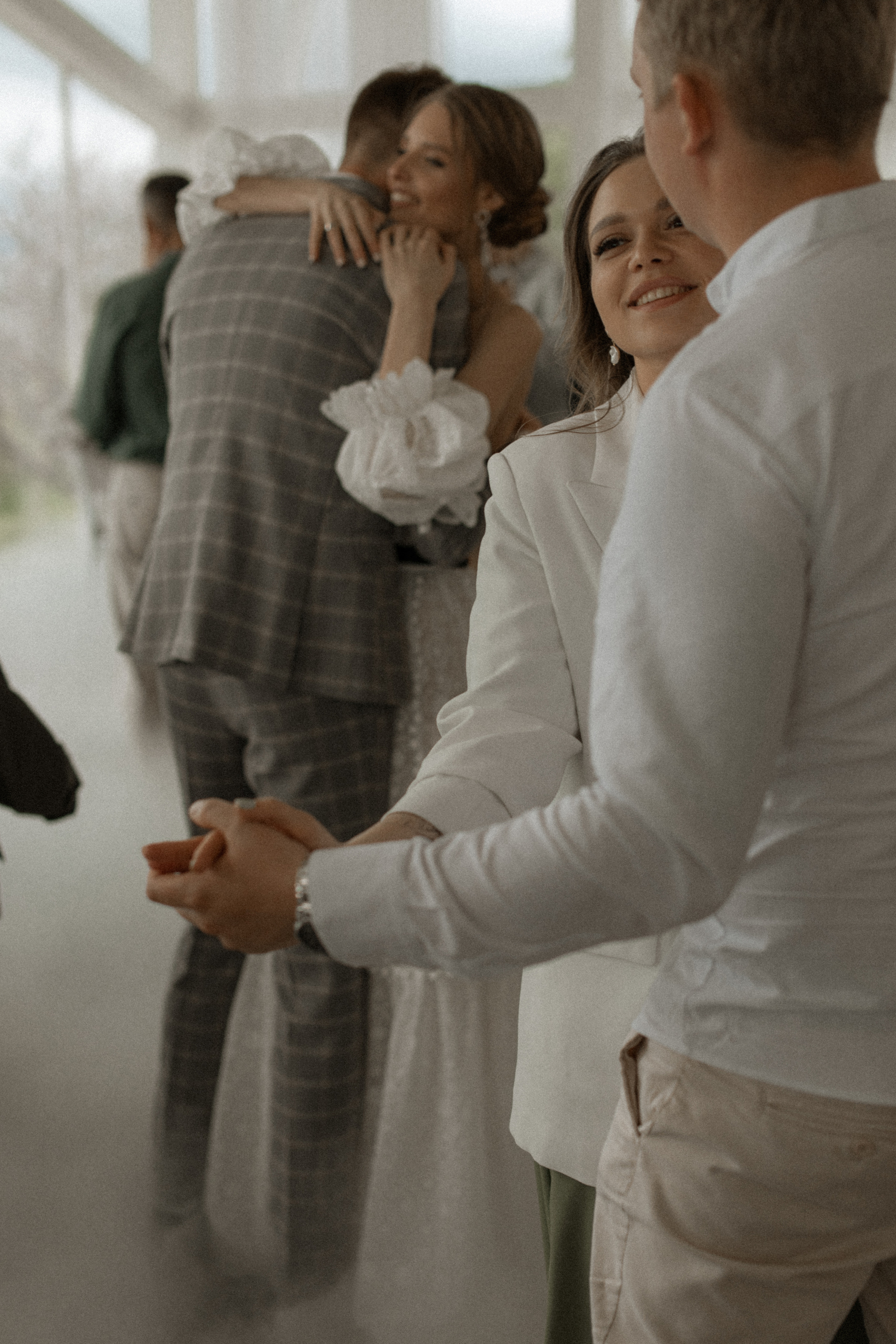 В доме у моря. Кабардинка. 2023. Никита Погосов