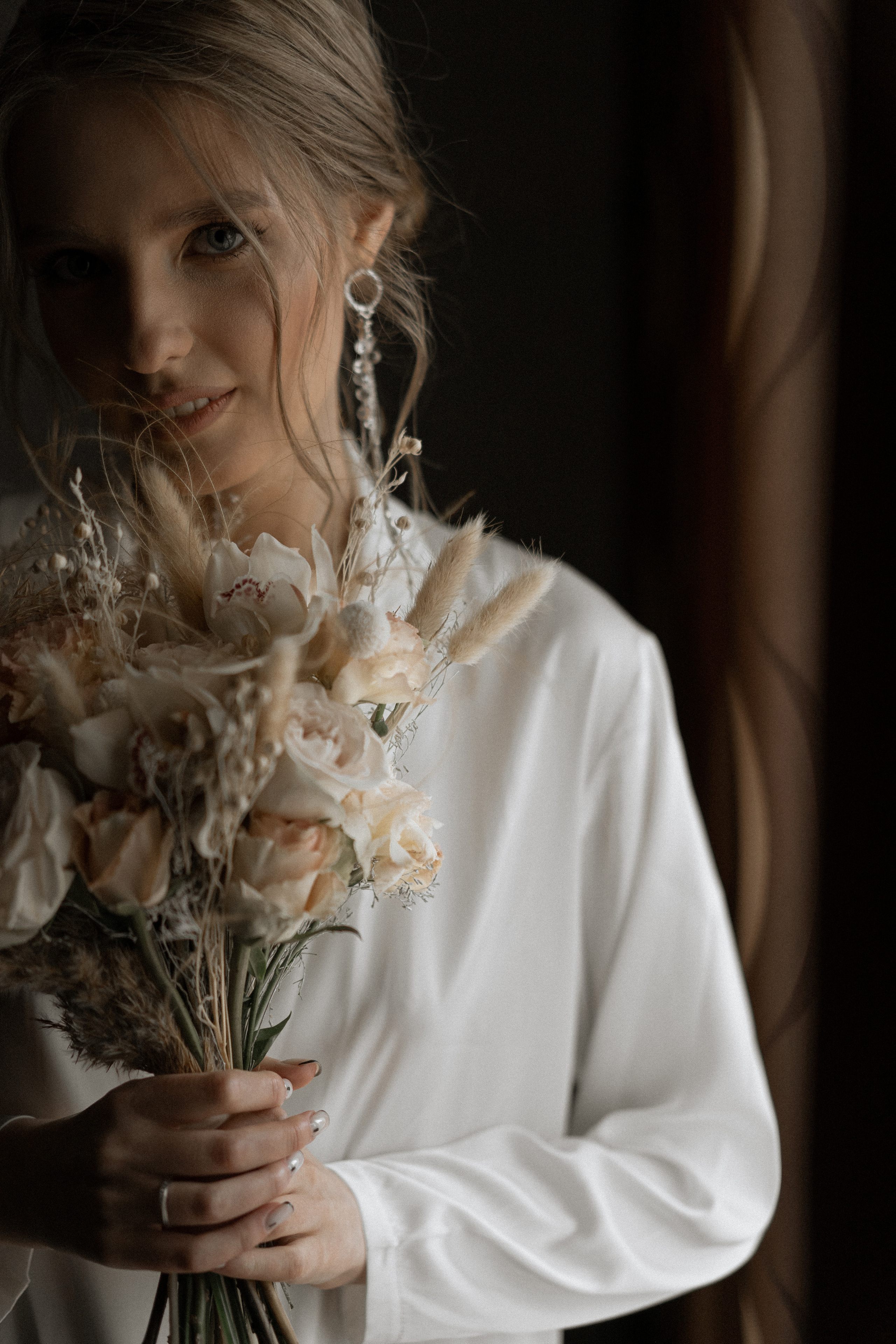 В доме у моря. Кабардинка. 2023. Никита Погосов