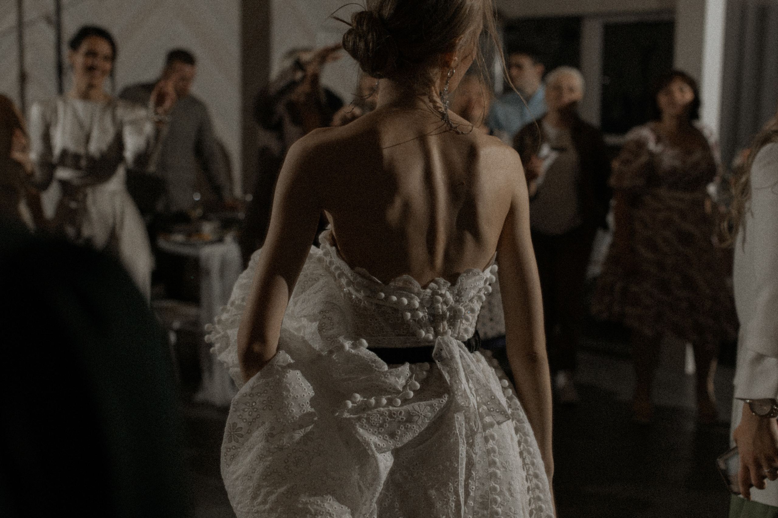 В доме у моря. Кабардинка. 2023. Никита Погосов