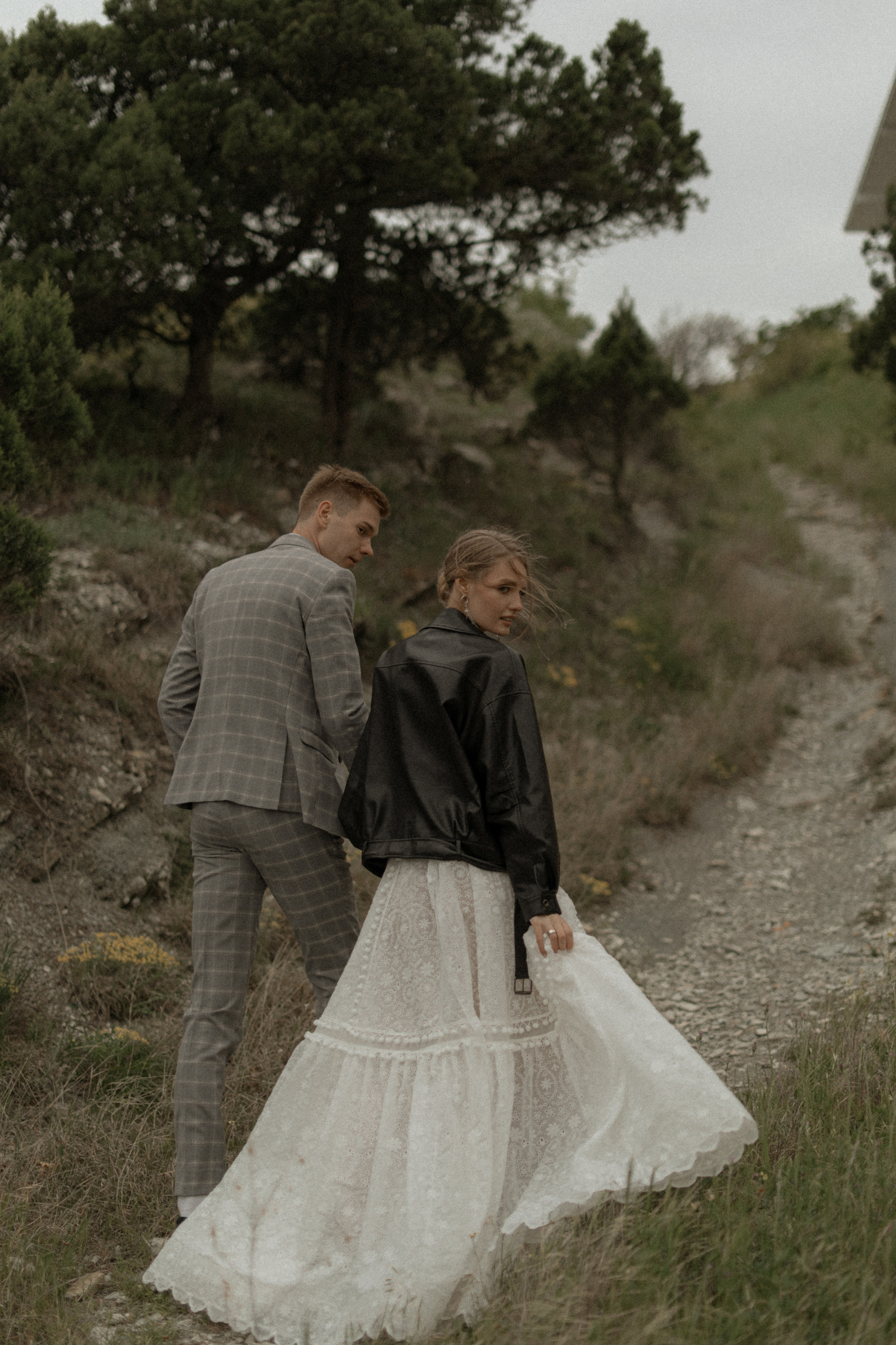 В доме у моря. Кабардинка. 2023. Никита Погосов