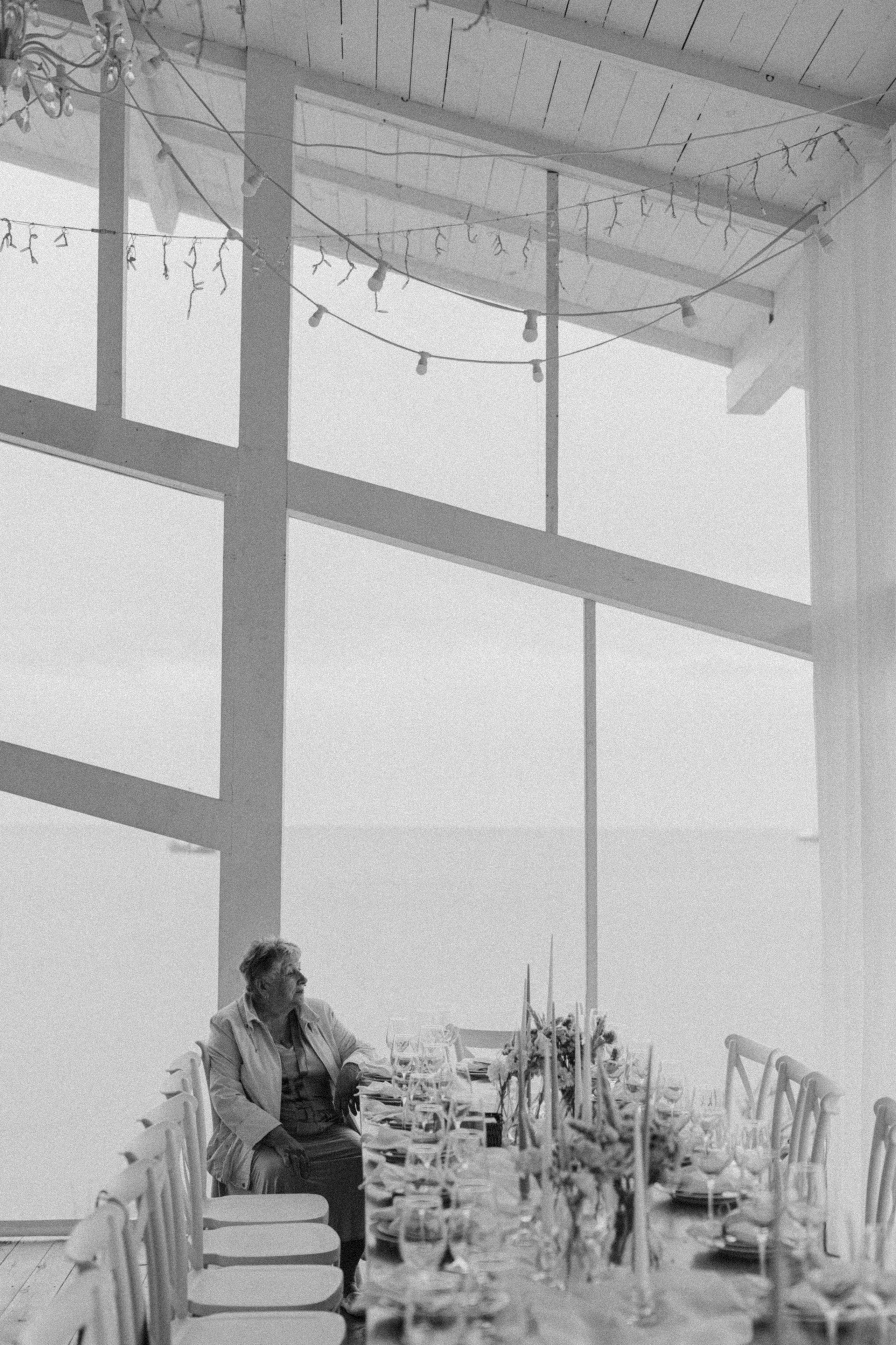 В доме у моря. Кабардинка. 2023. Никита Погосов