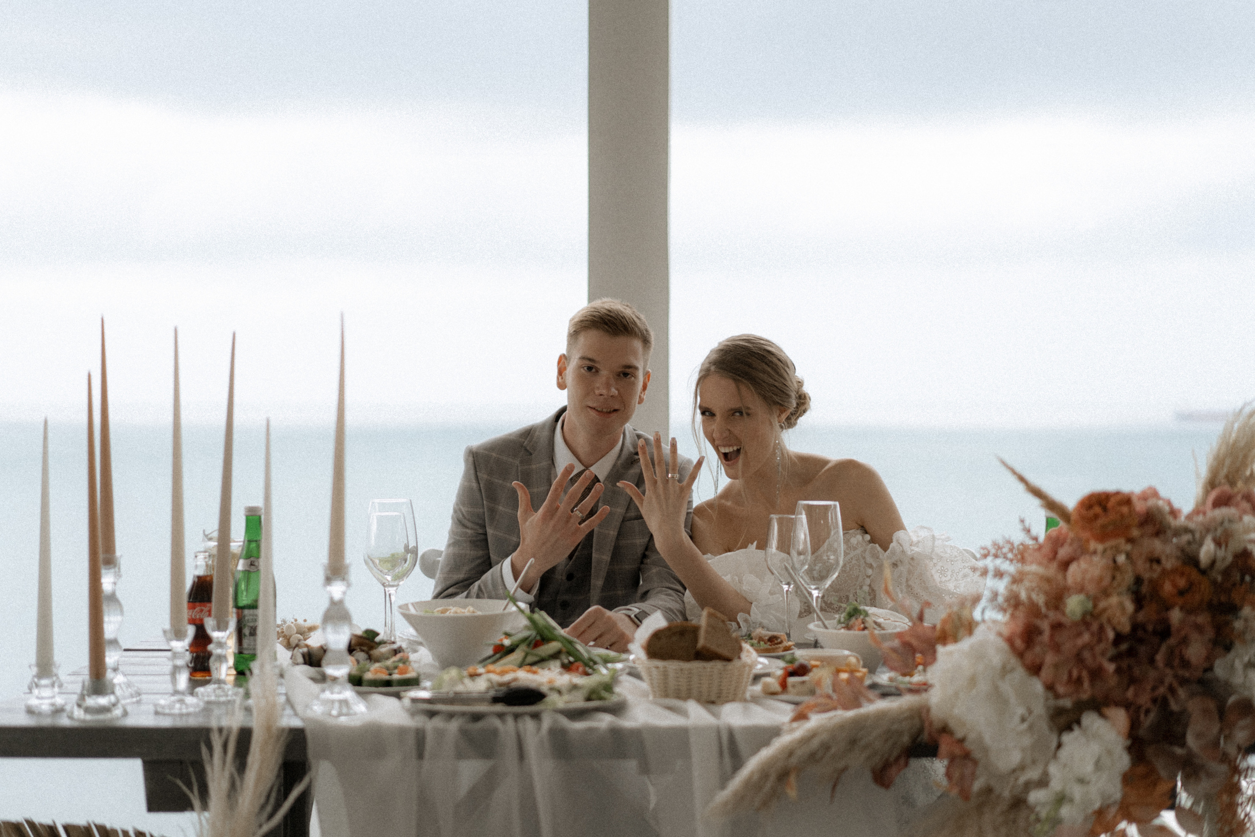 В доме у моря. Кабардинка. 2023. Никита Погосов