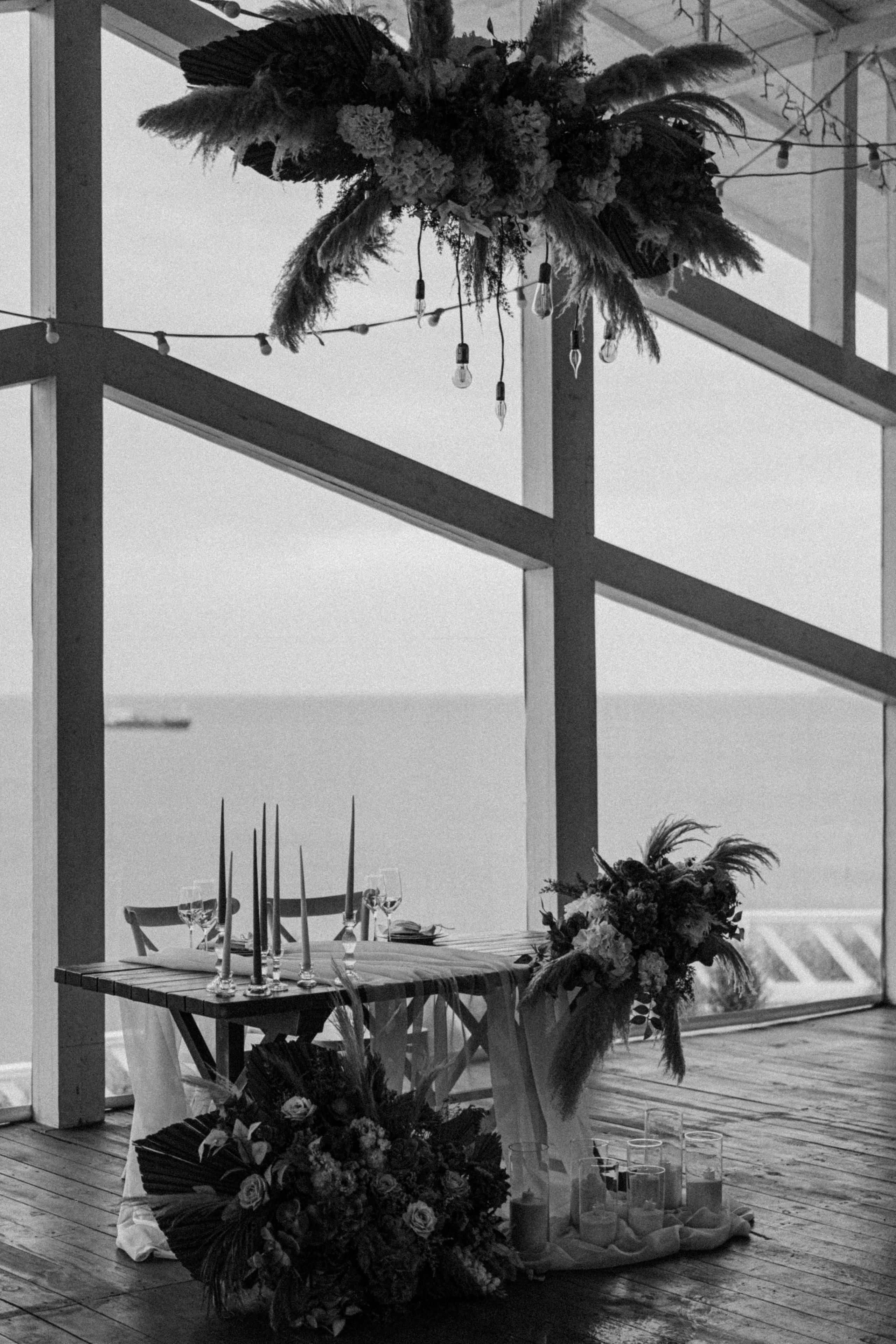 В доме у моря. Кабардинка. 2023. Никита Погосов