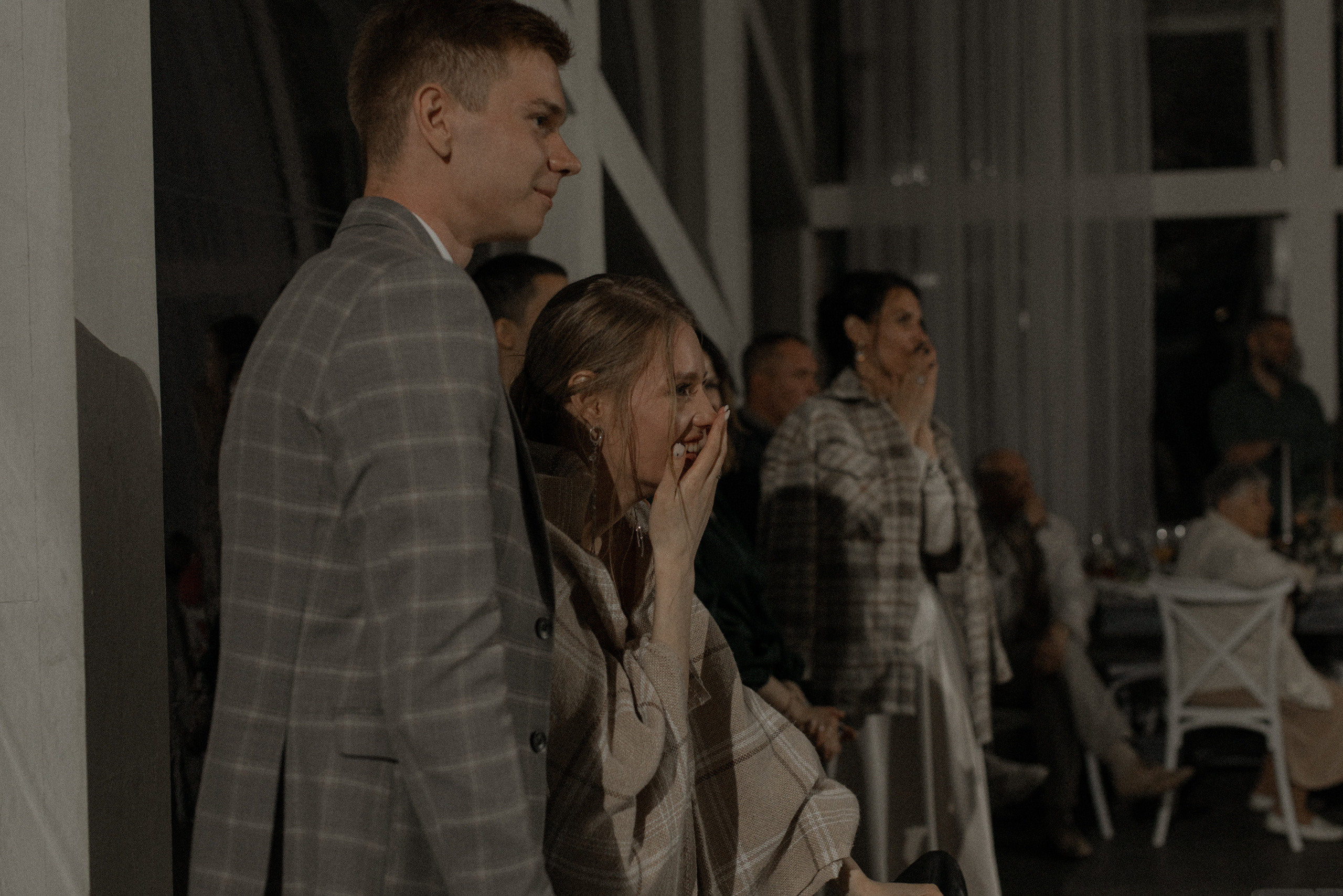 В доме у моря. Кабардинка. 2023. Никита Погосов