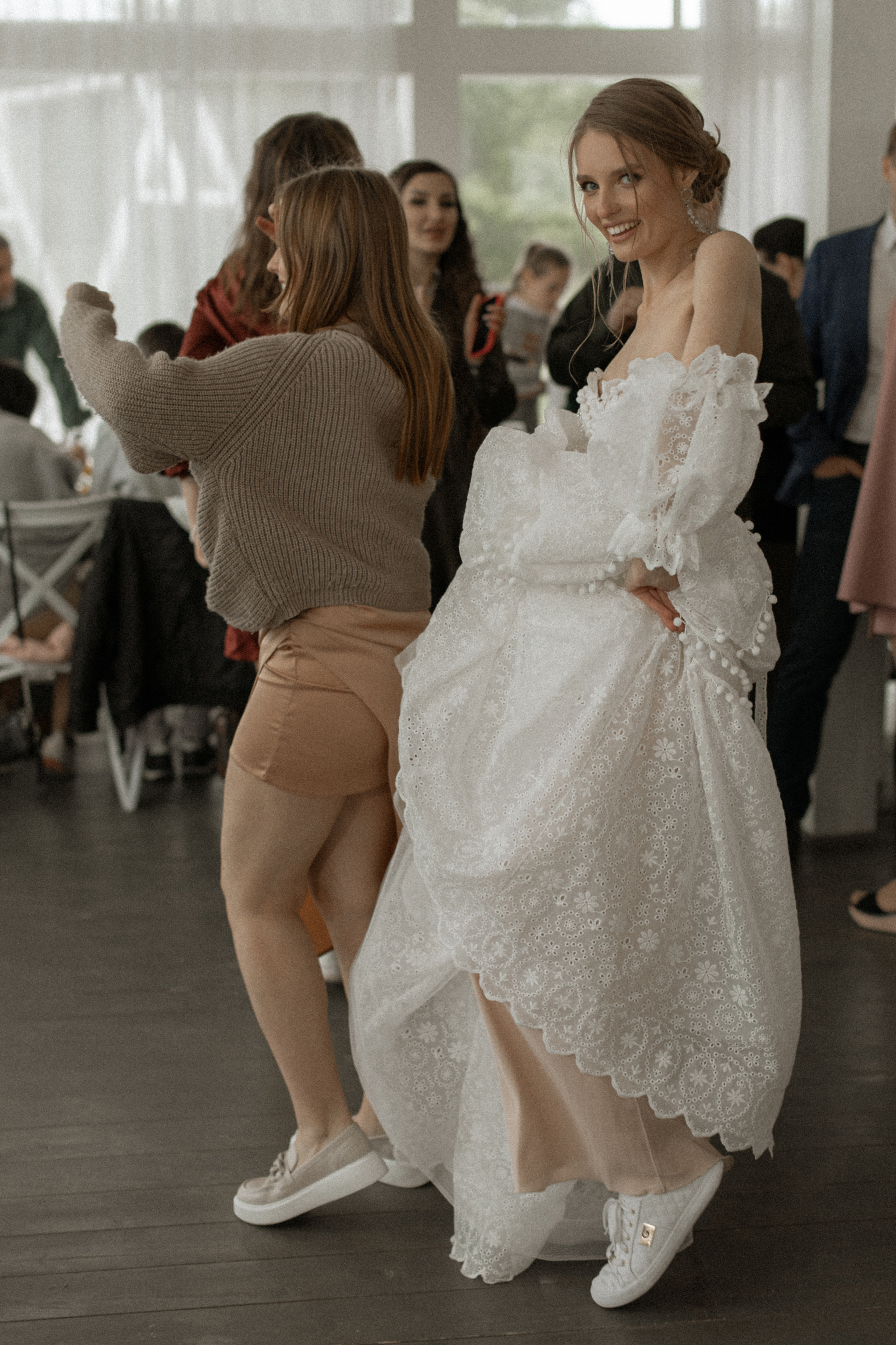 В доме у моря. Кабардинка. 2023. Никита Погосов