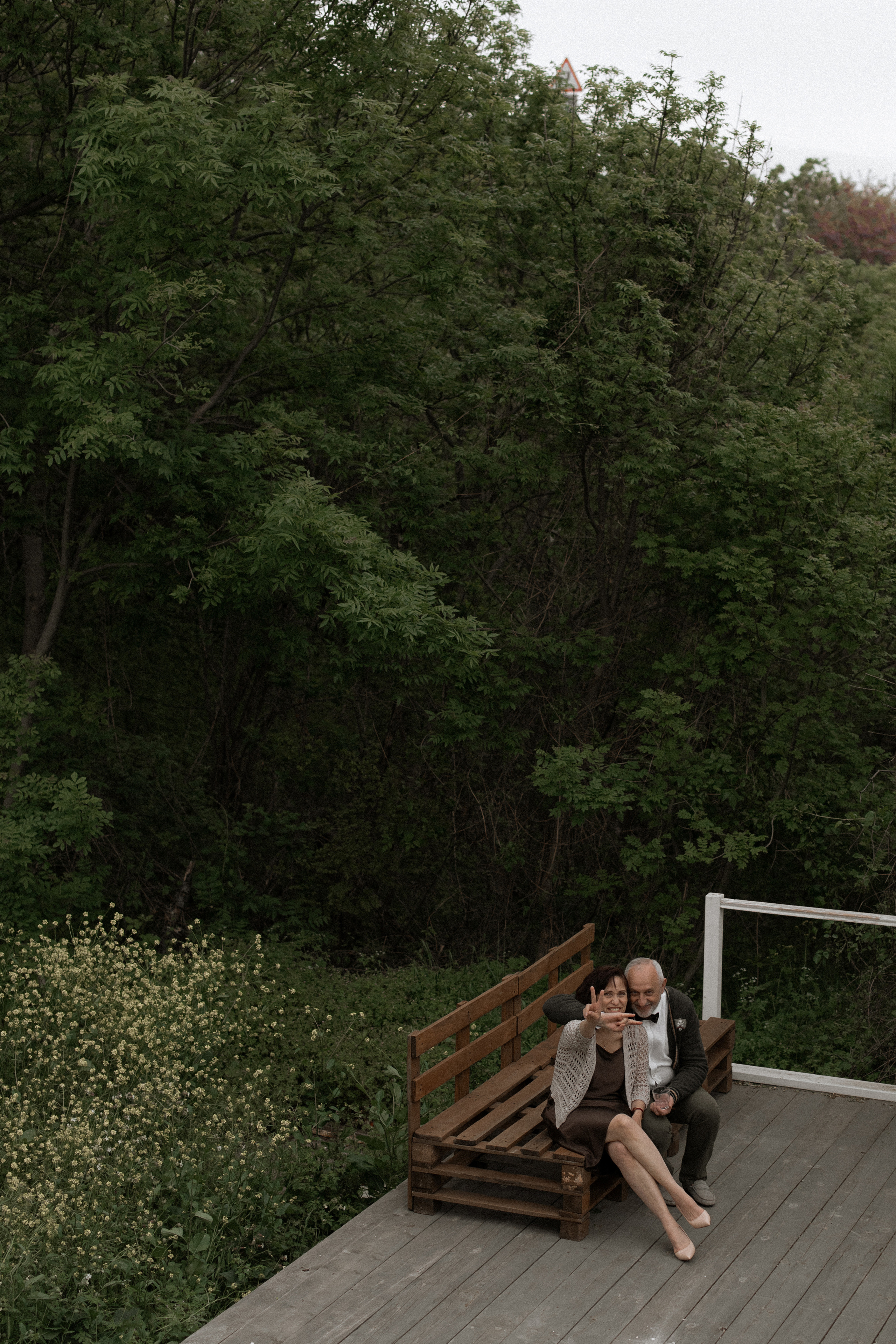 В доме у моря. Кабардинка. 2023. Никита Погосов