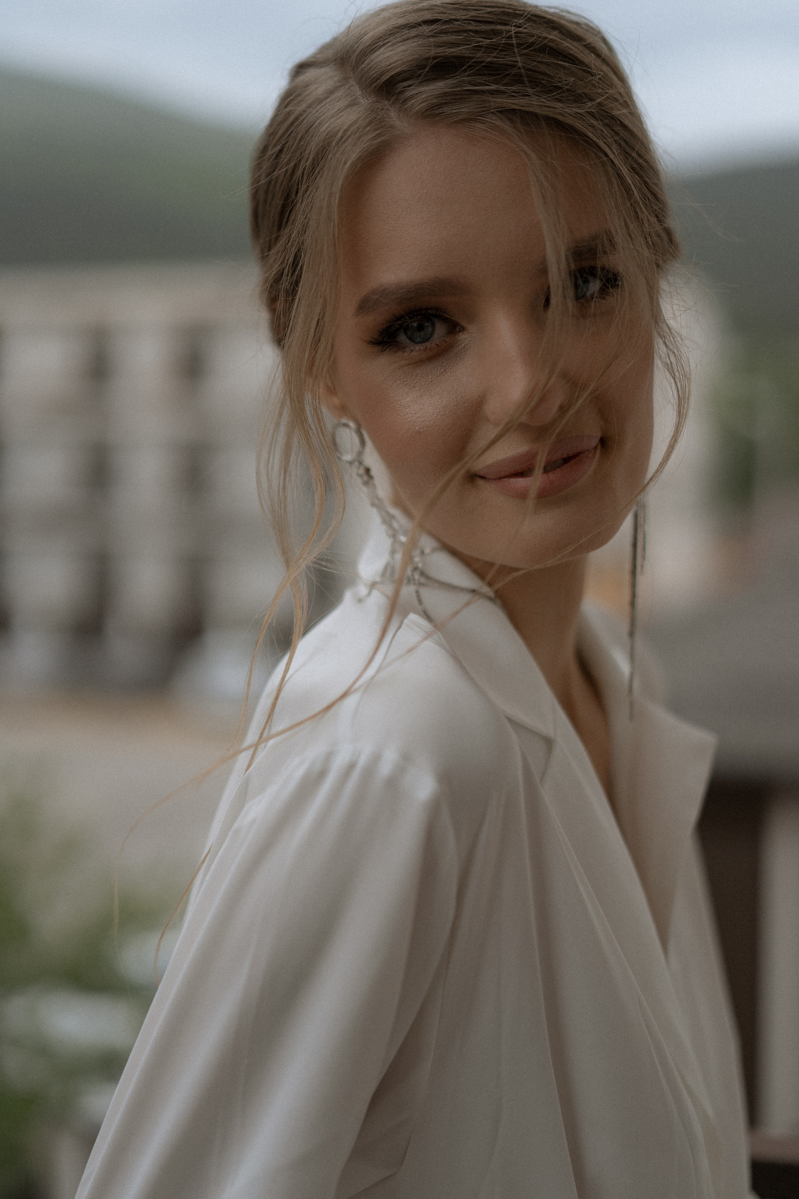 В доме у моря. Кабардинка. 2023. Никита Погосов