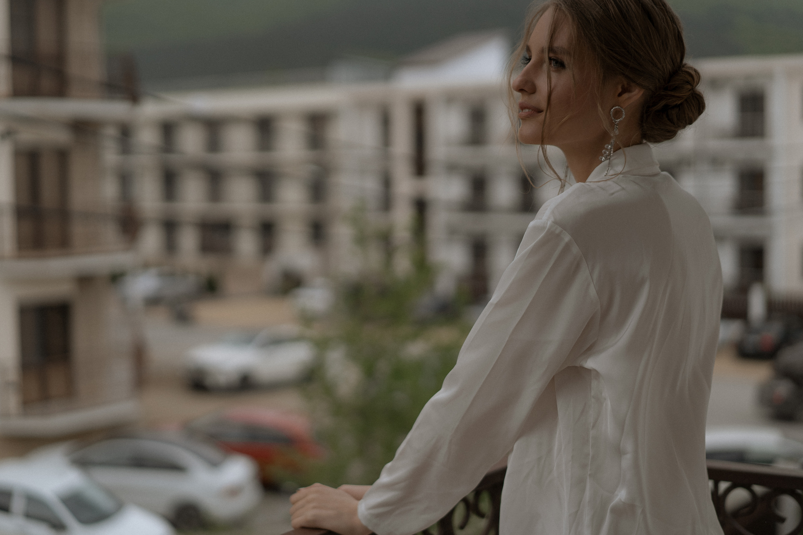 В доме у моря. Кабардинка. 2023. Никита Погосов