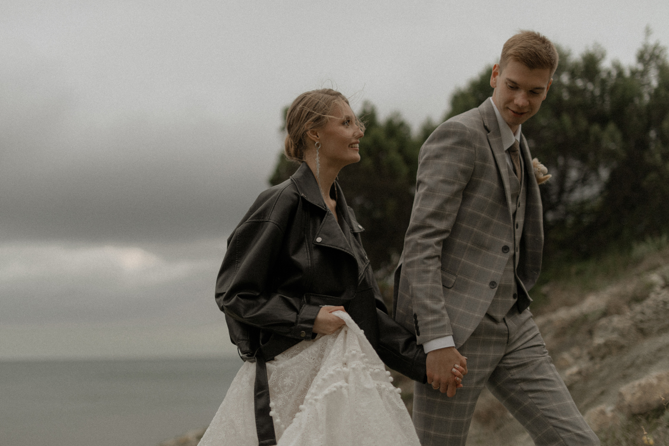 В доме у моря. Кабардинка. 2023. Никита Погосов