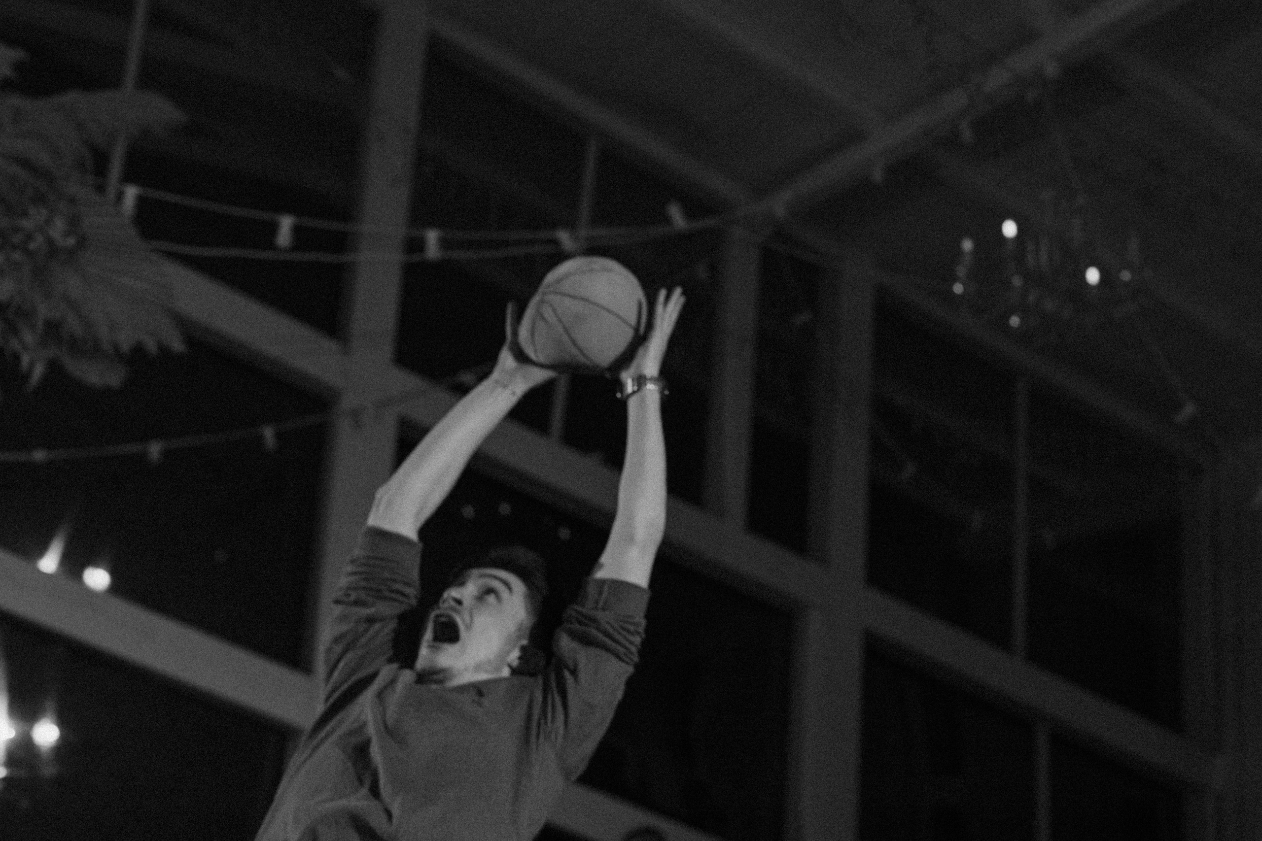 В доме у моря. Кабардинка. 2023. Никита Погосов