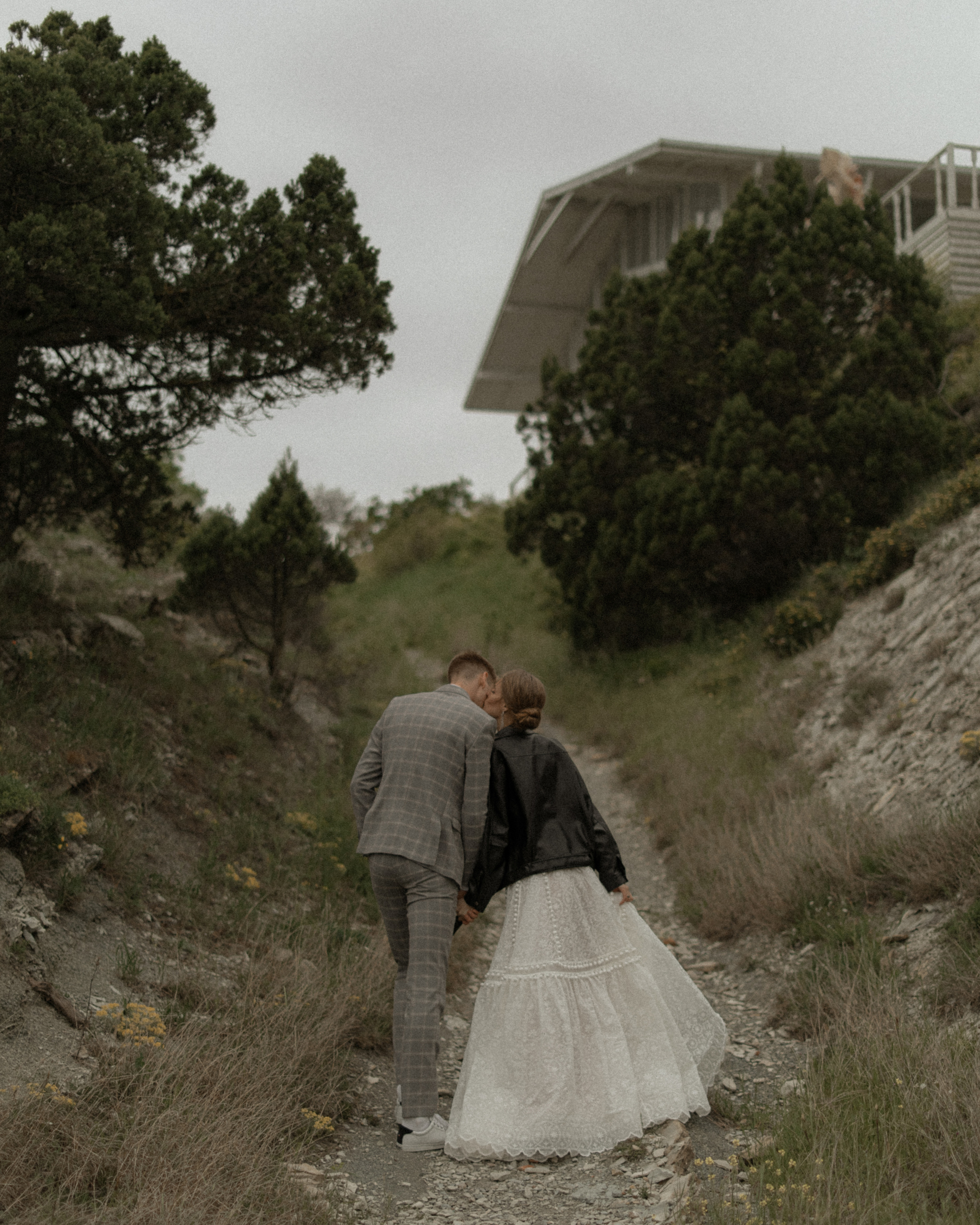 В доме у моря. Кабардинка. 2023. Никита Погосов