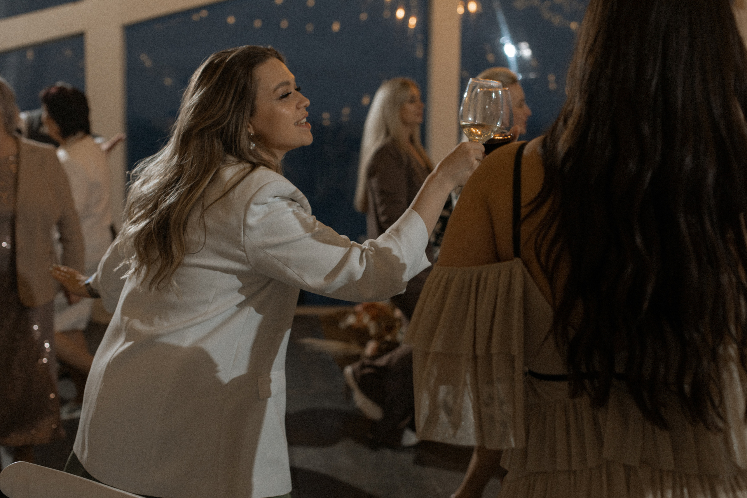 В доме у моря. Кабардинка. 2023. Никита Погосов