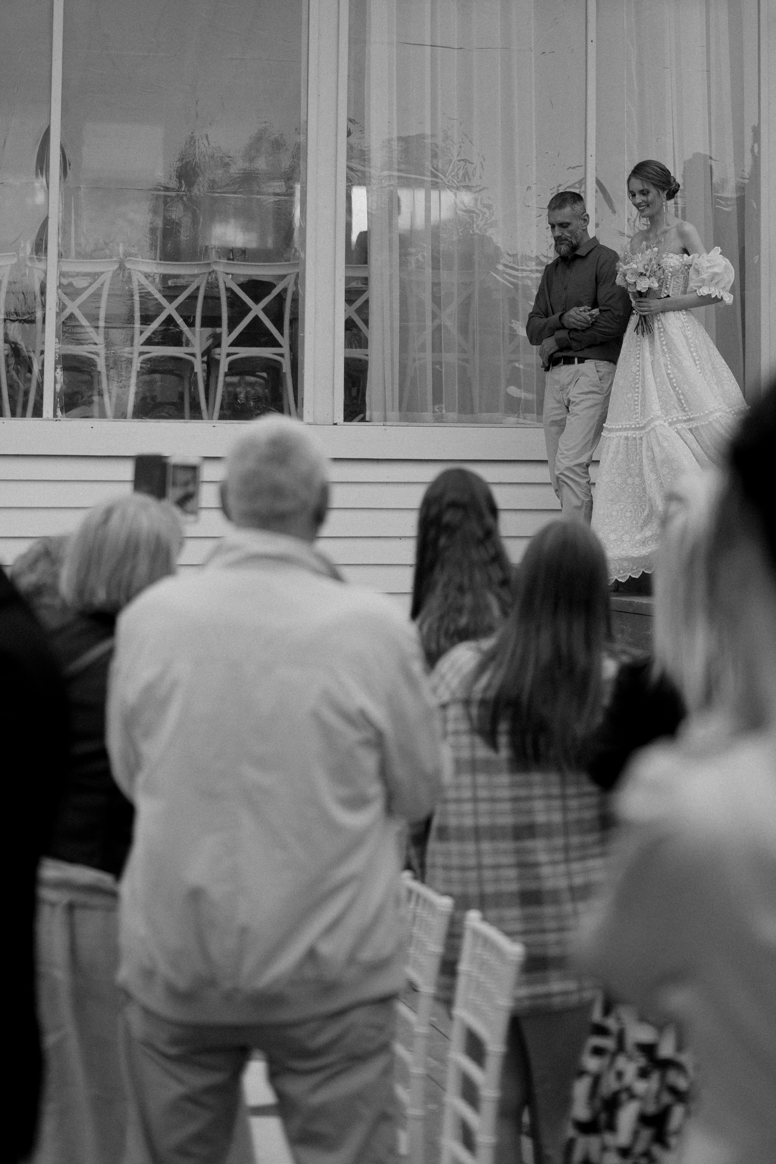 В доме у моря. Кабардинка. 2023. Никита Погосов