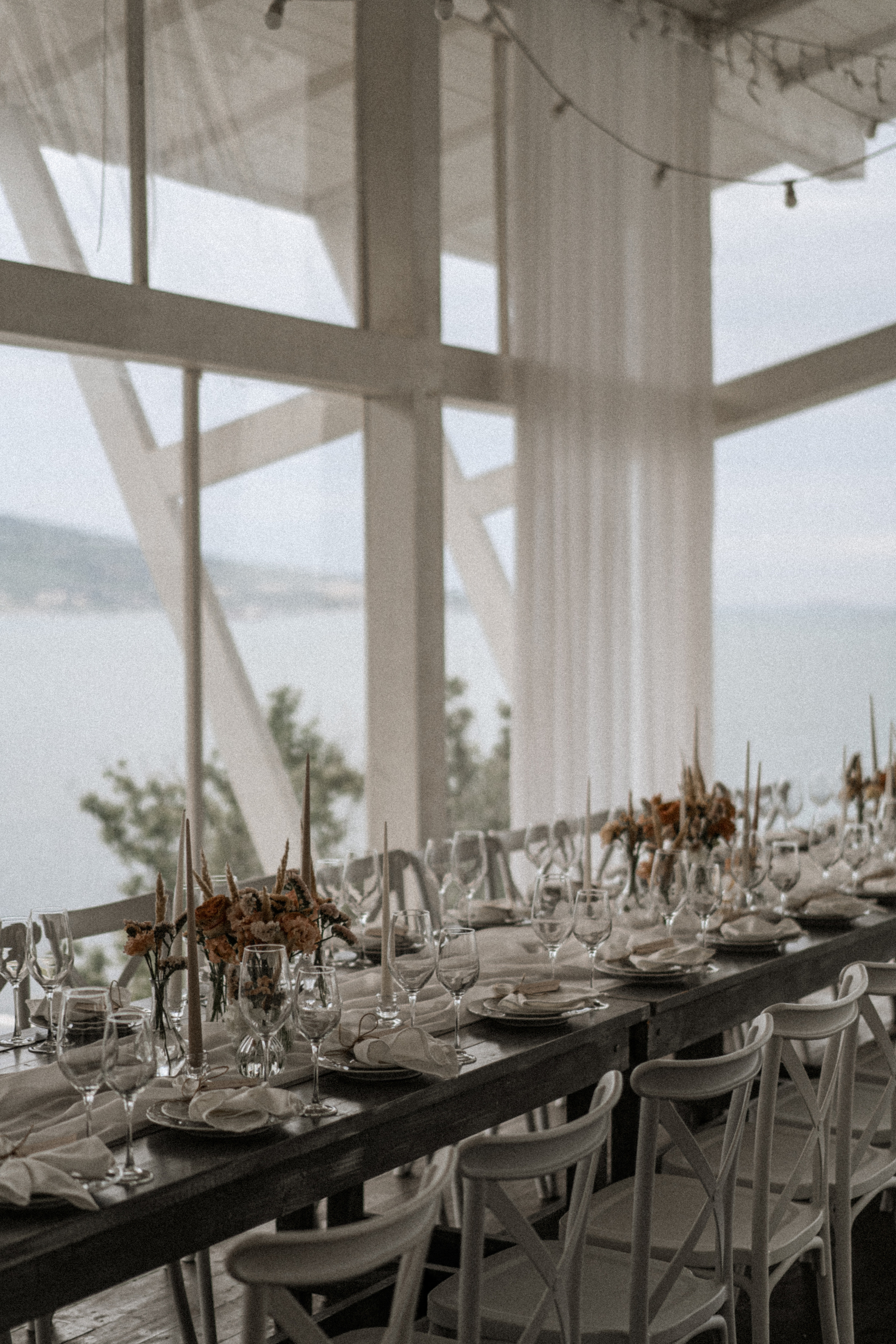 В доме у моря. Кабардинка. 2023. Никита Погосов