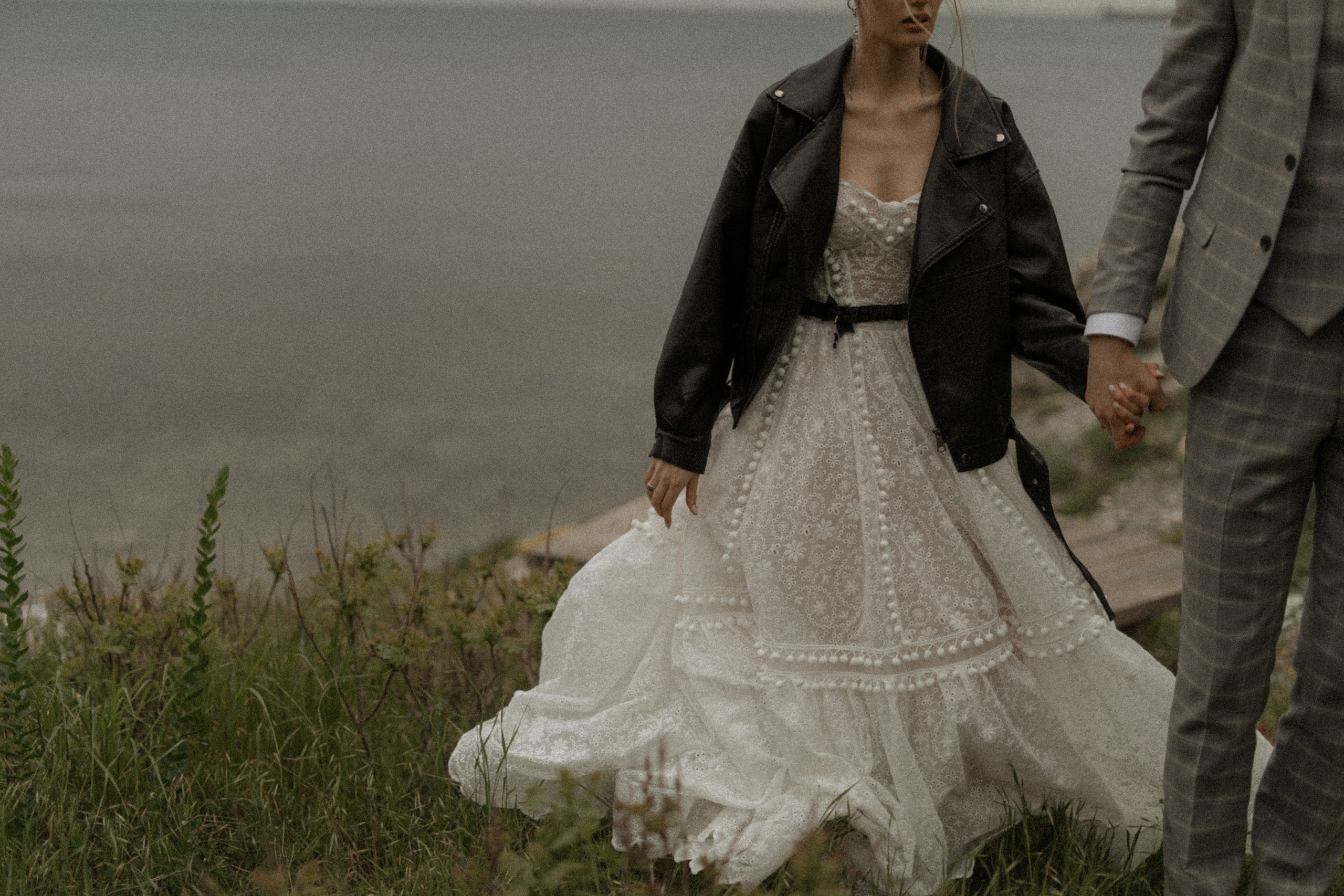 В доме у моря. Кабардинка. 2023. Никита Погосов