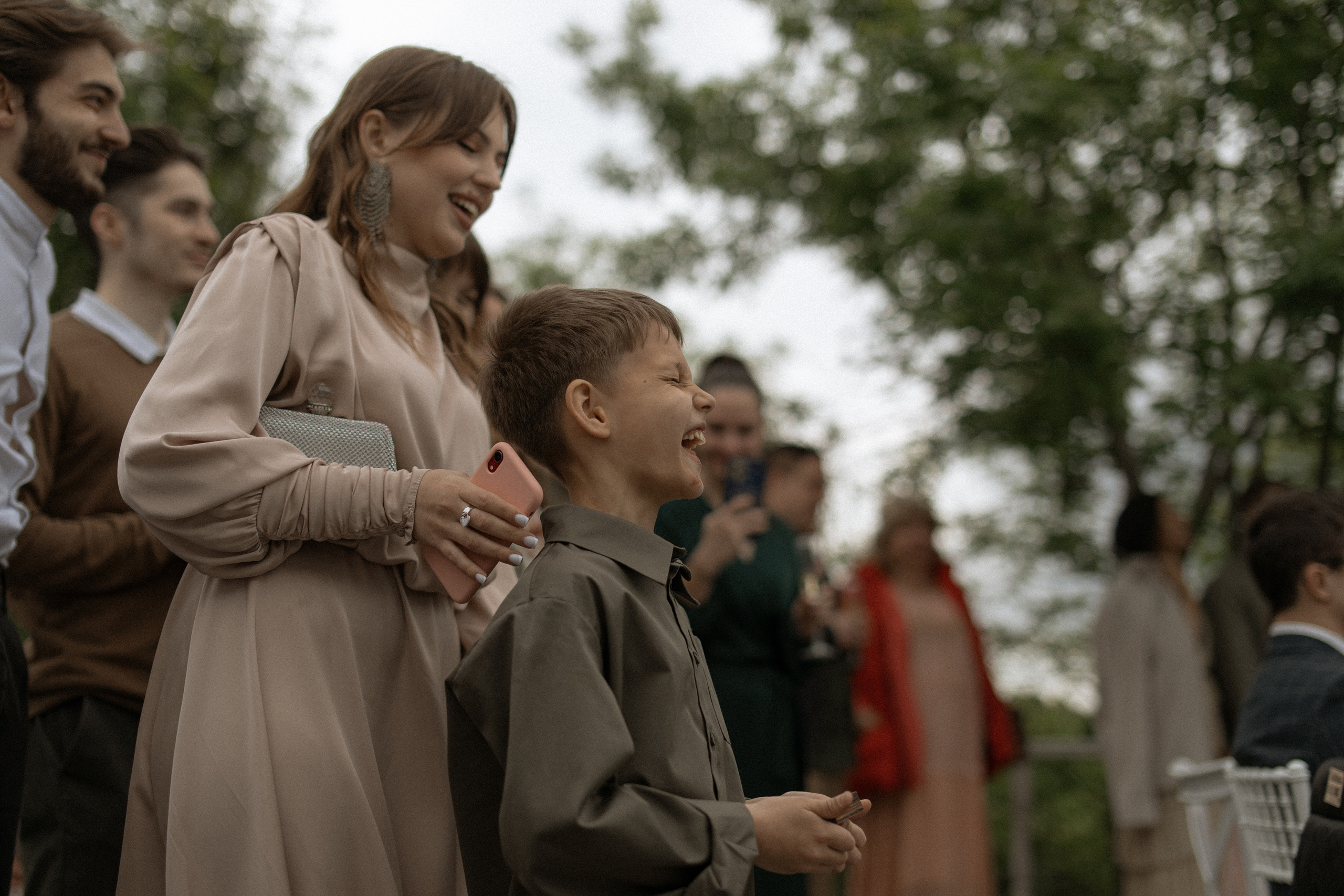 В доме у моря. Кабардинка. 2023. Никита Погосов