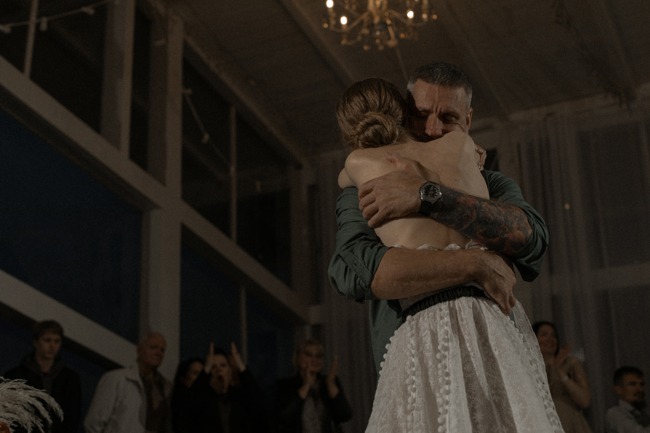 В доме у моря. Кабардинка. 2023. Никита Погосов