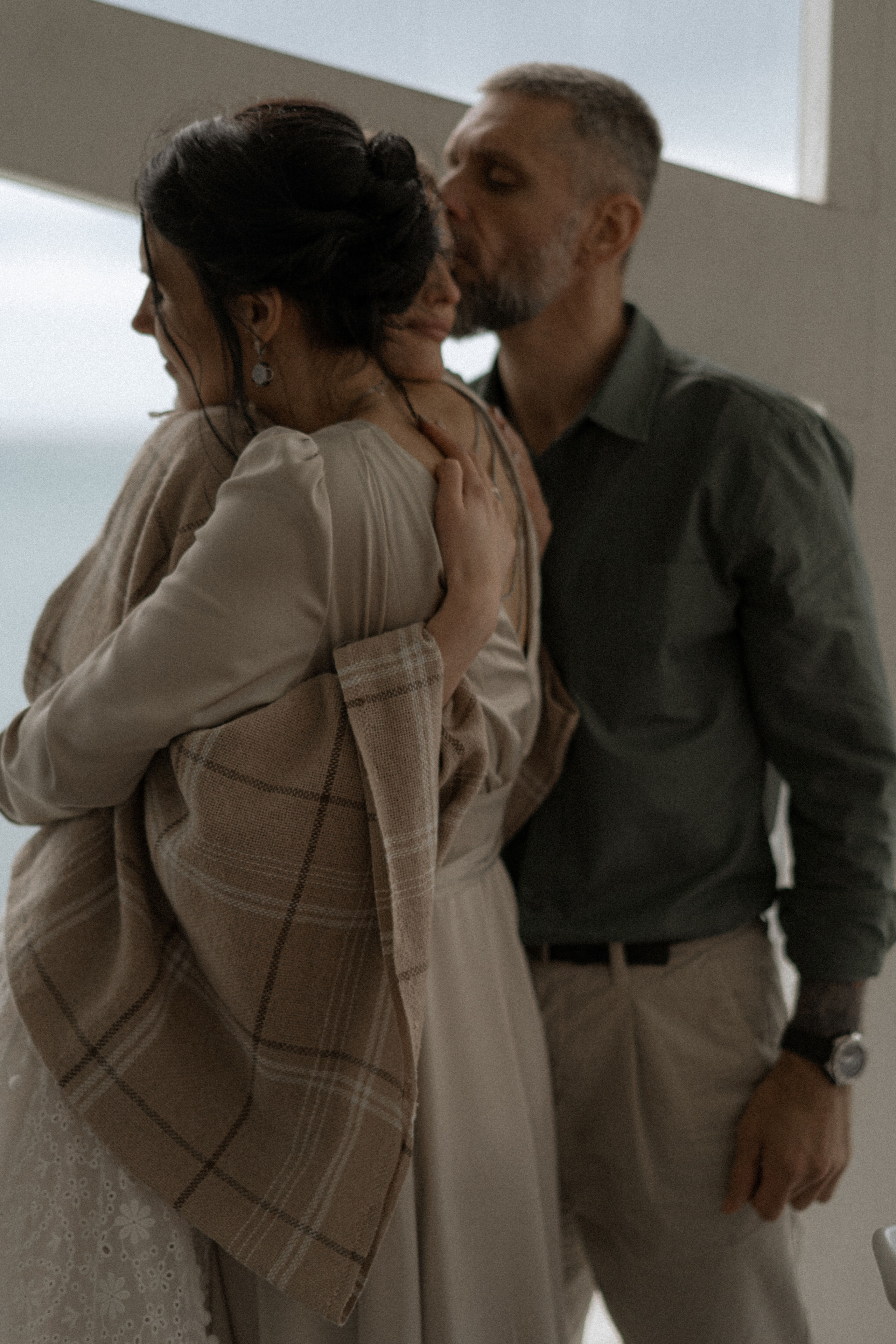 В доме у моря. Кабардинка. 2023. Никита Погосов