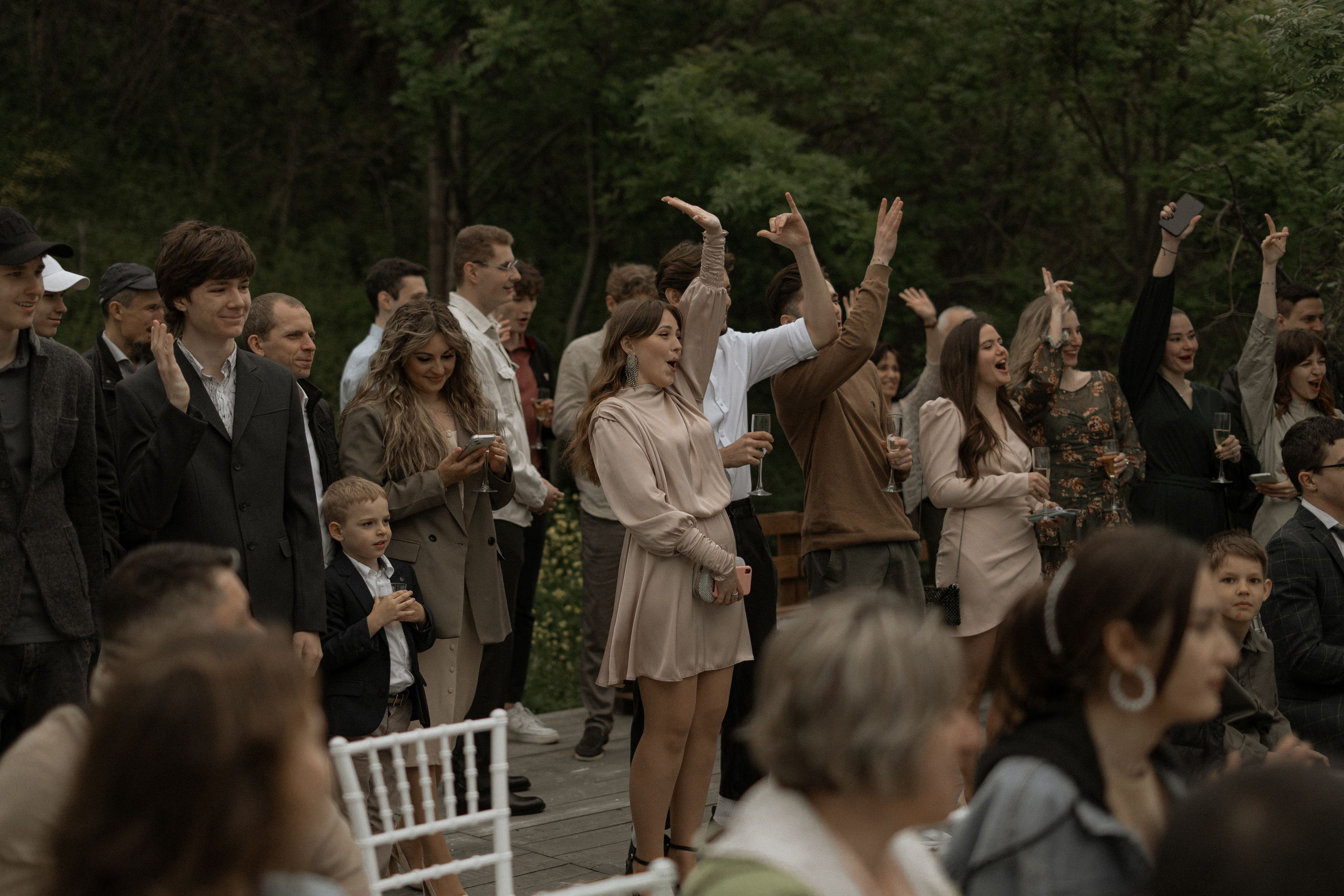 В доме у моря. Кабардинка. 2023. Никита Погосов