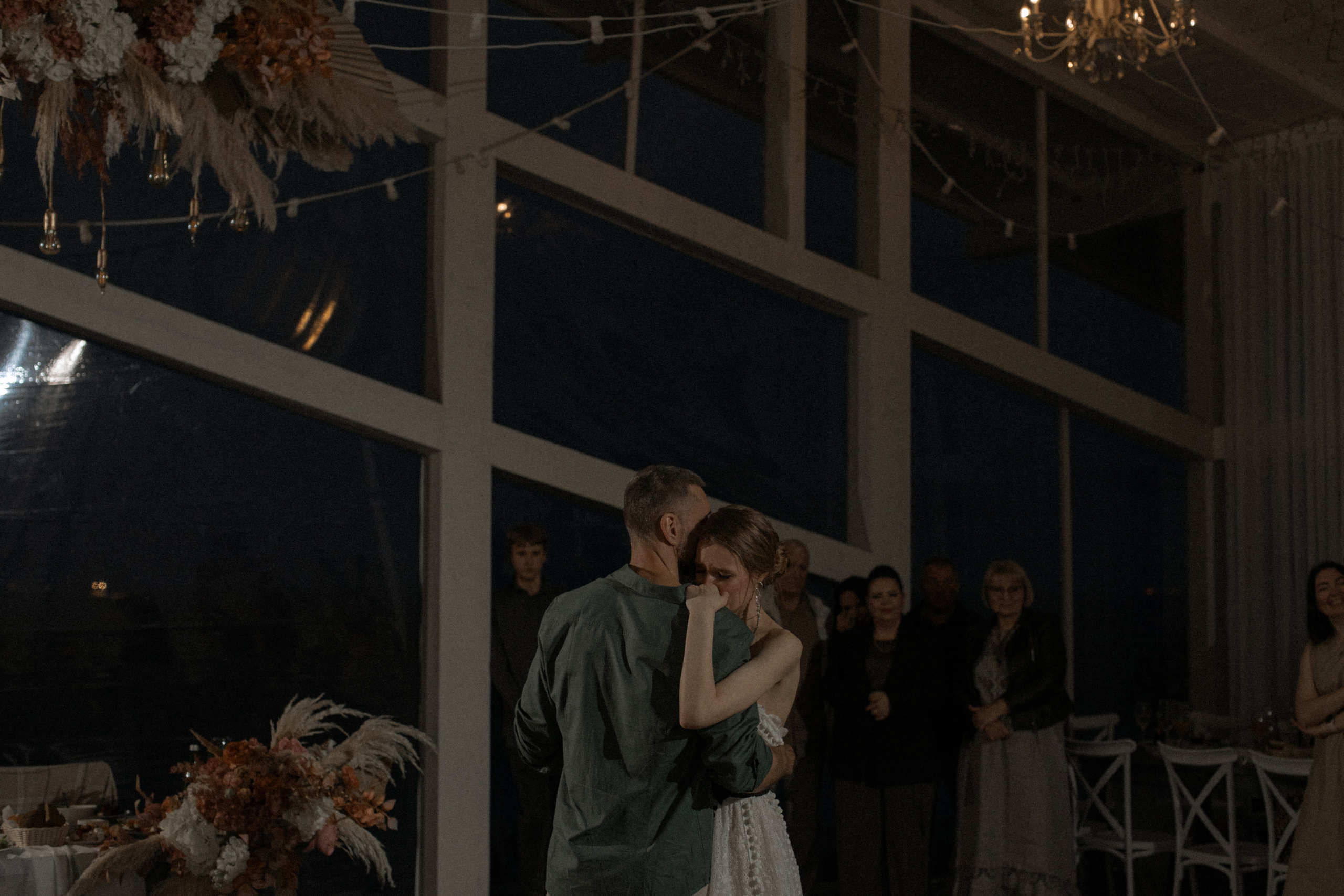 В доме у моря. Кабардинка. 2023. Никита Погосов