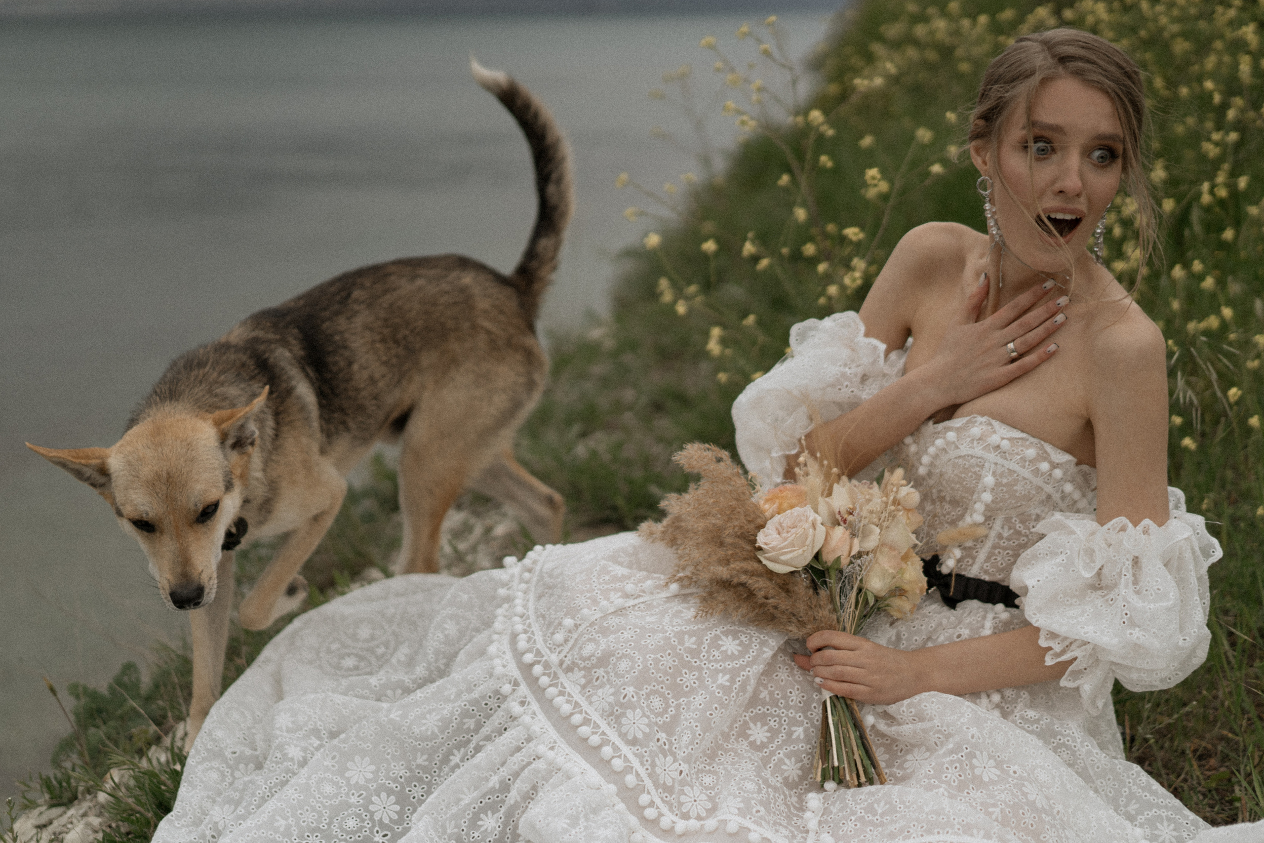 В доме у моря. Кабардинка. 2023. Никита Погосов