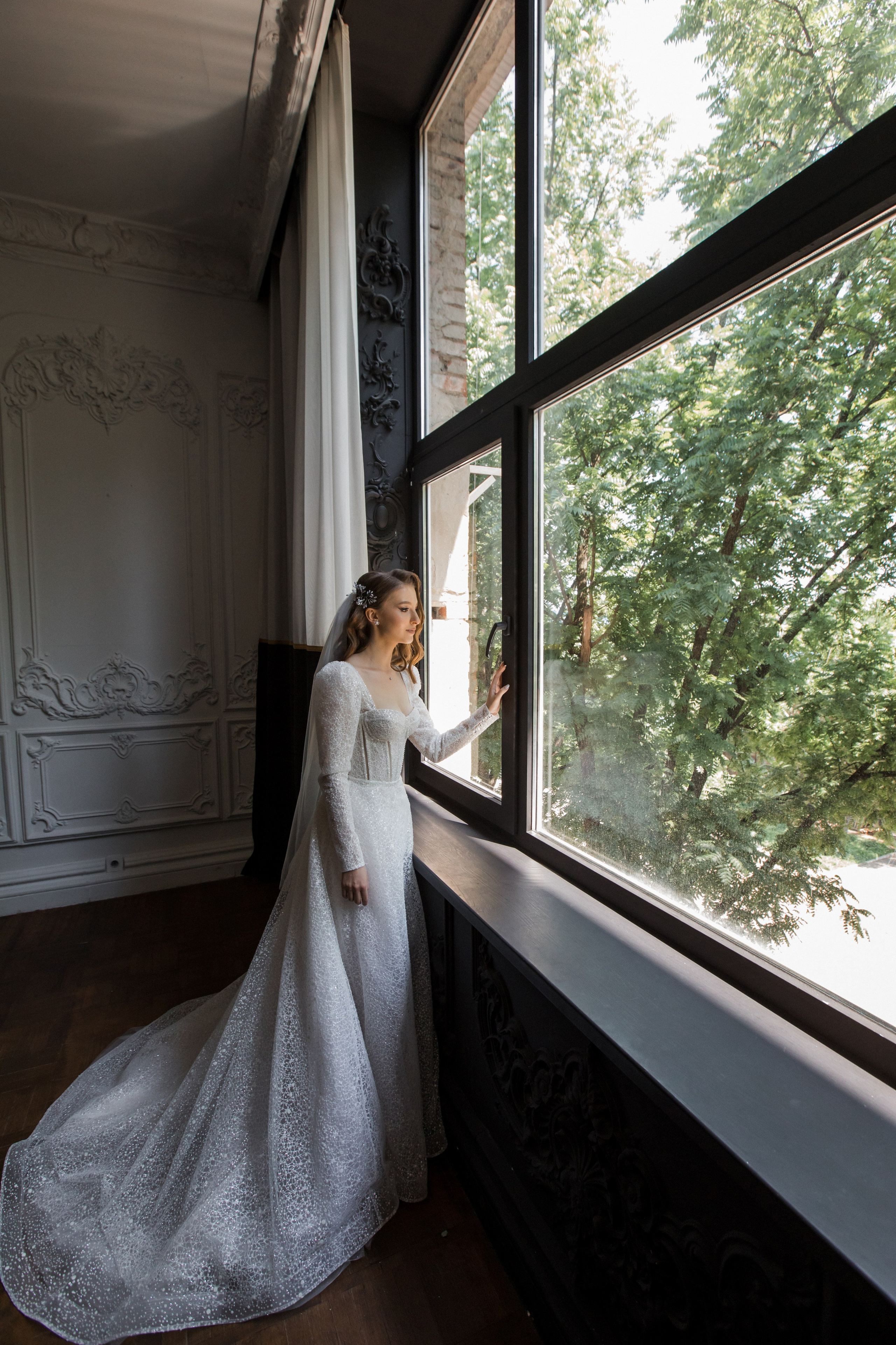 Юрий и Татьяна. Свадебный и семейный фотограф в Краснодаре