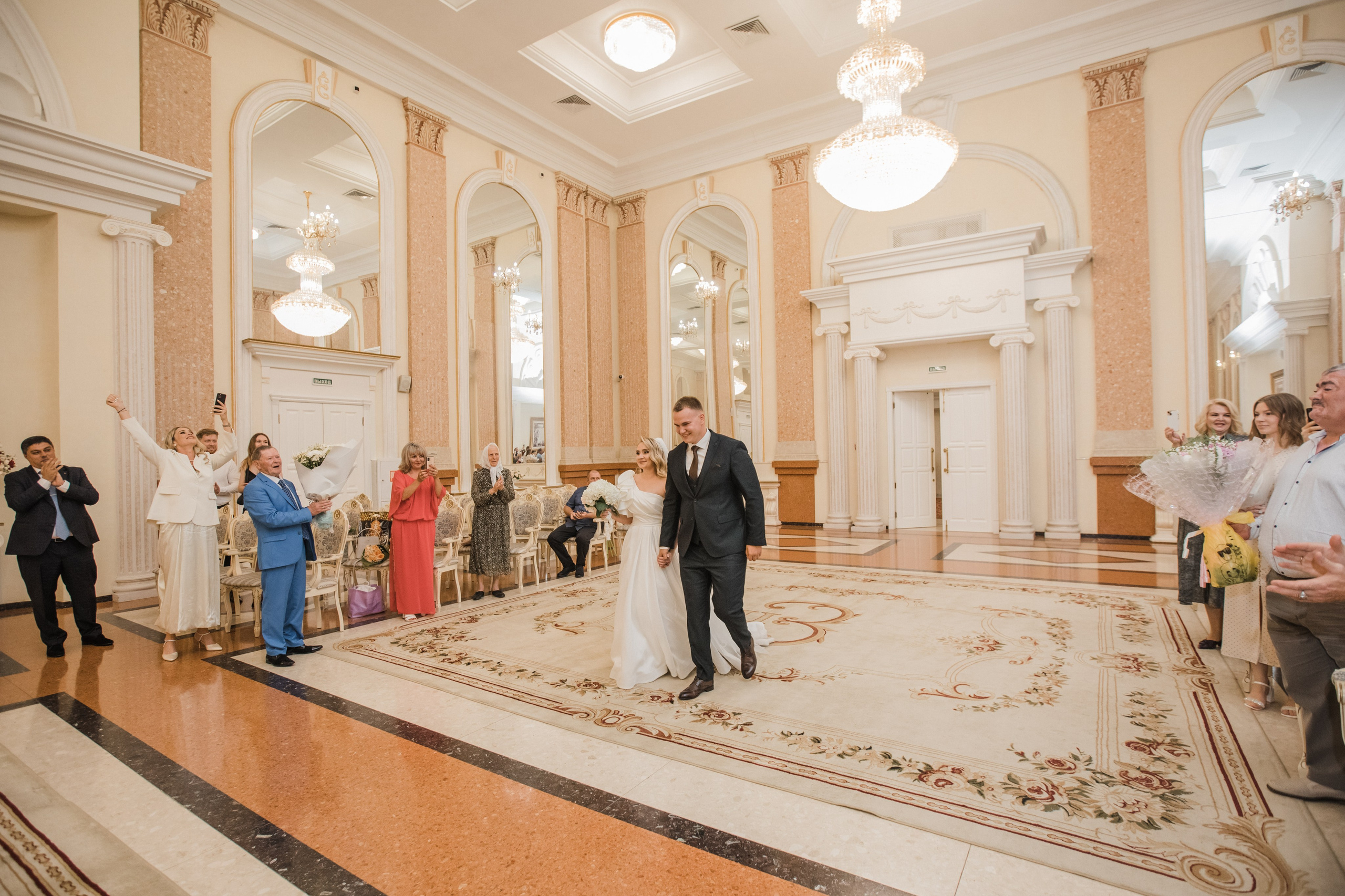 Макар и Наталья. Свадебный и семейный фотограф в Краснодаре