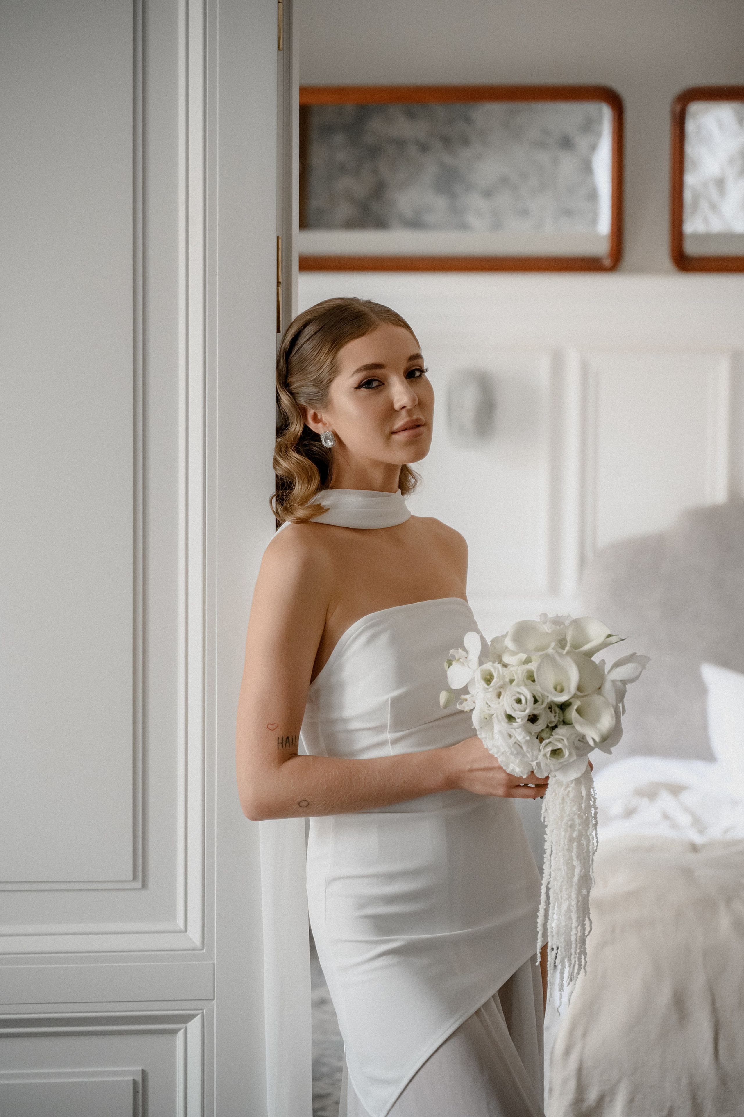 Свадебные серии. Свадебный фотограф Санкт-Петербург  Москва