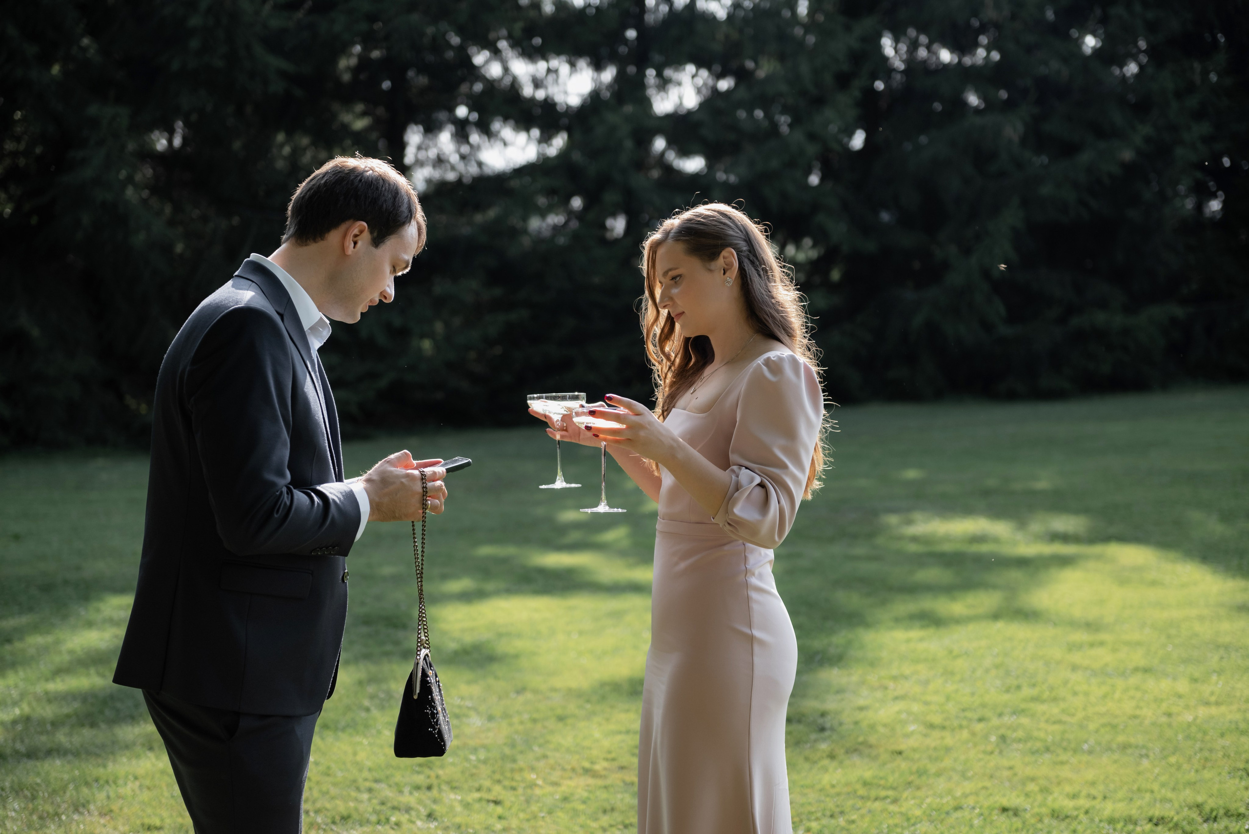 Evgeniy|Diana. Свадебный фотограф в Минске и Санкт-Петербурге Вероника Аксенова