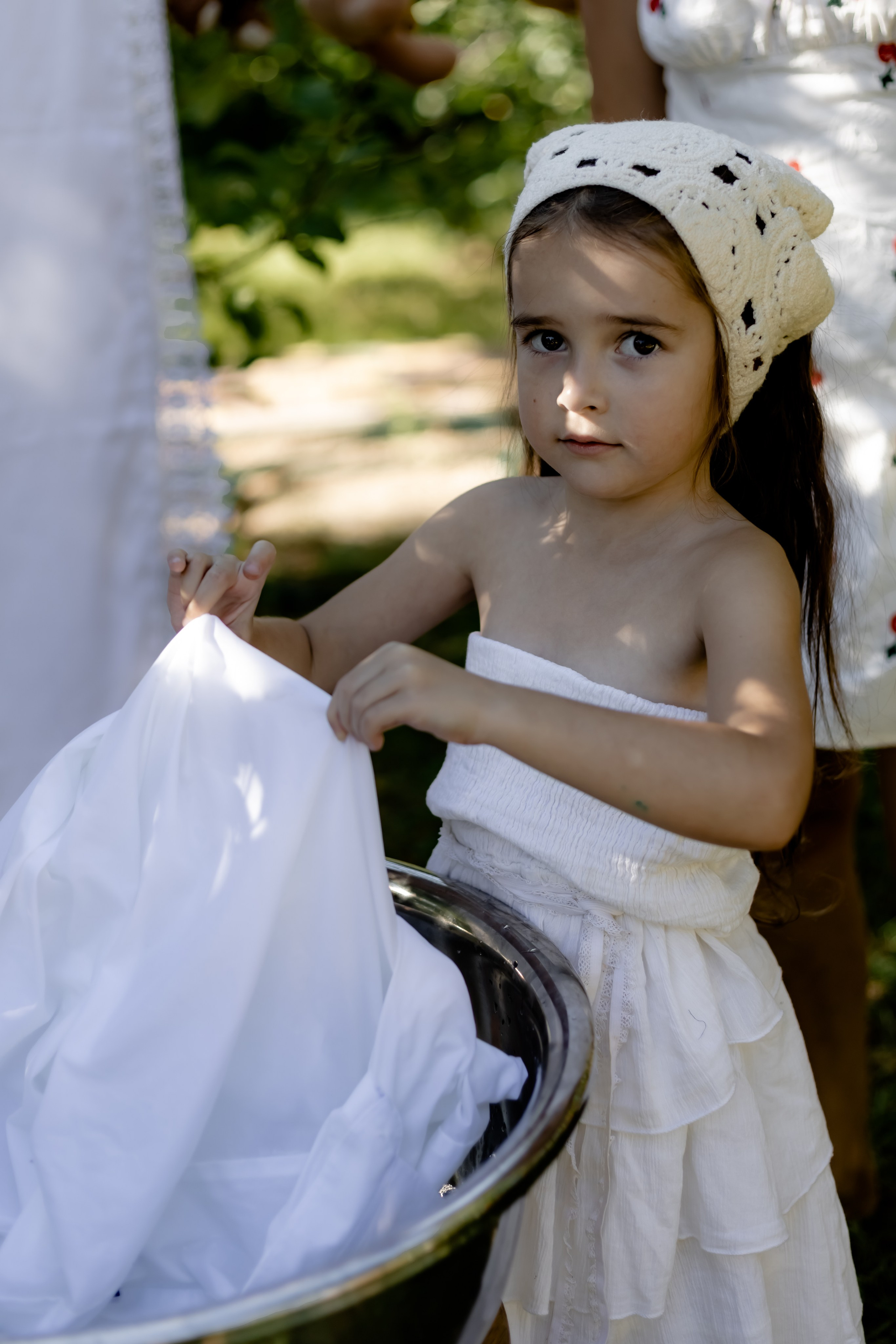 Семейная съемка. Главная